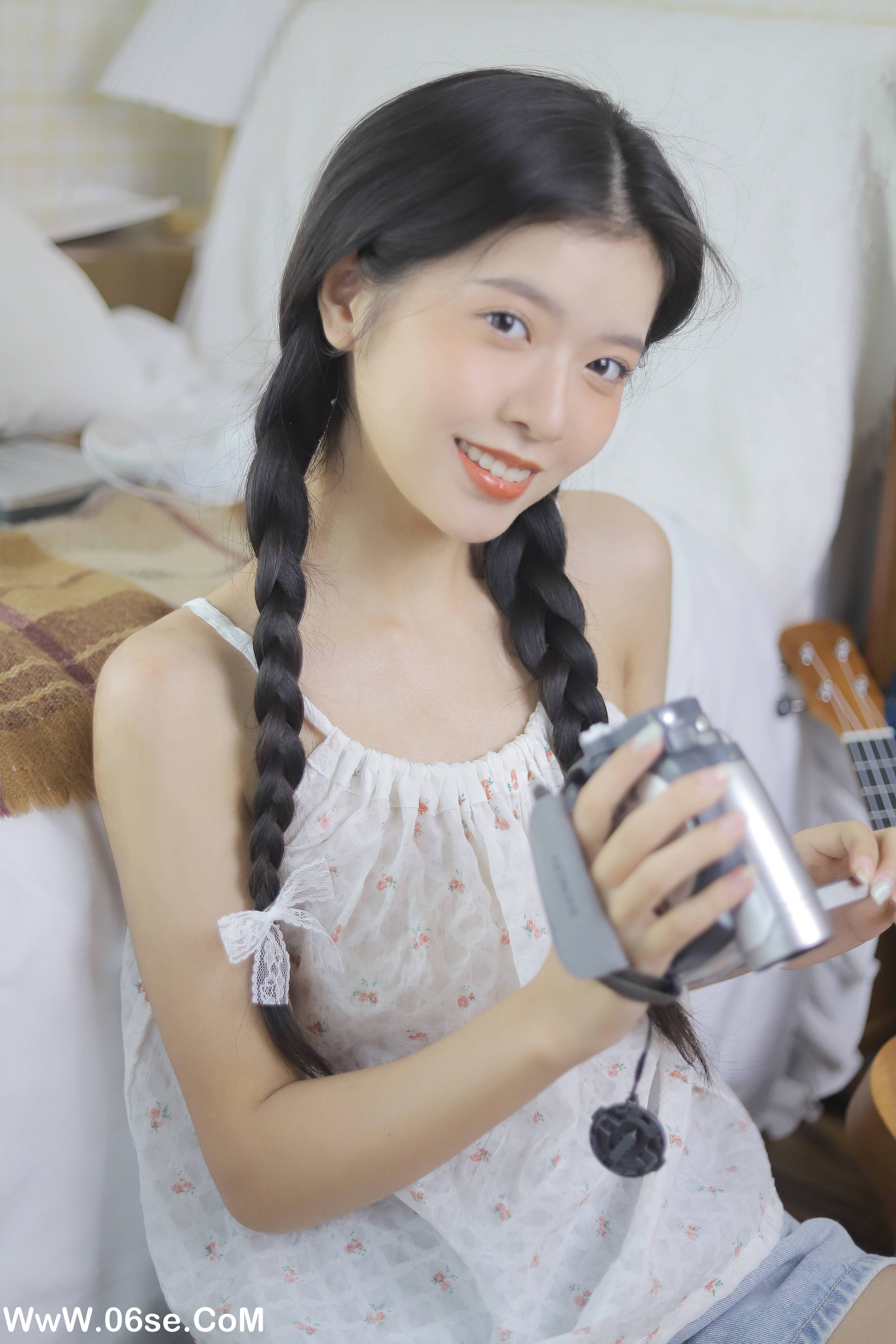 图片[23]-[YITUYU艺图语]2022.10.14 甜妹代表团 罗芷昕[24+1P／235MB]-六色网