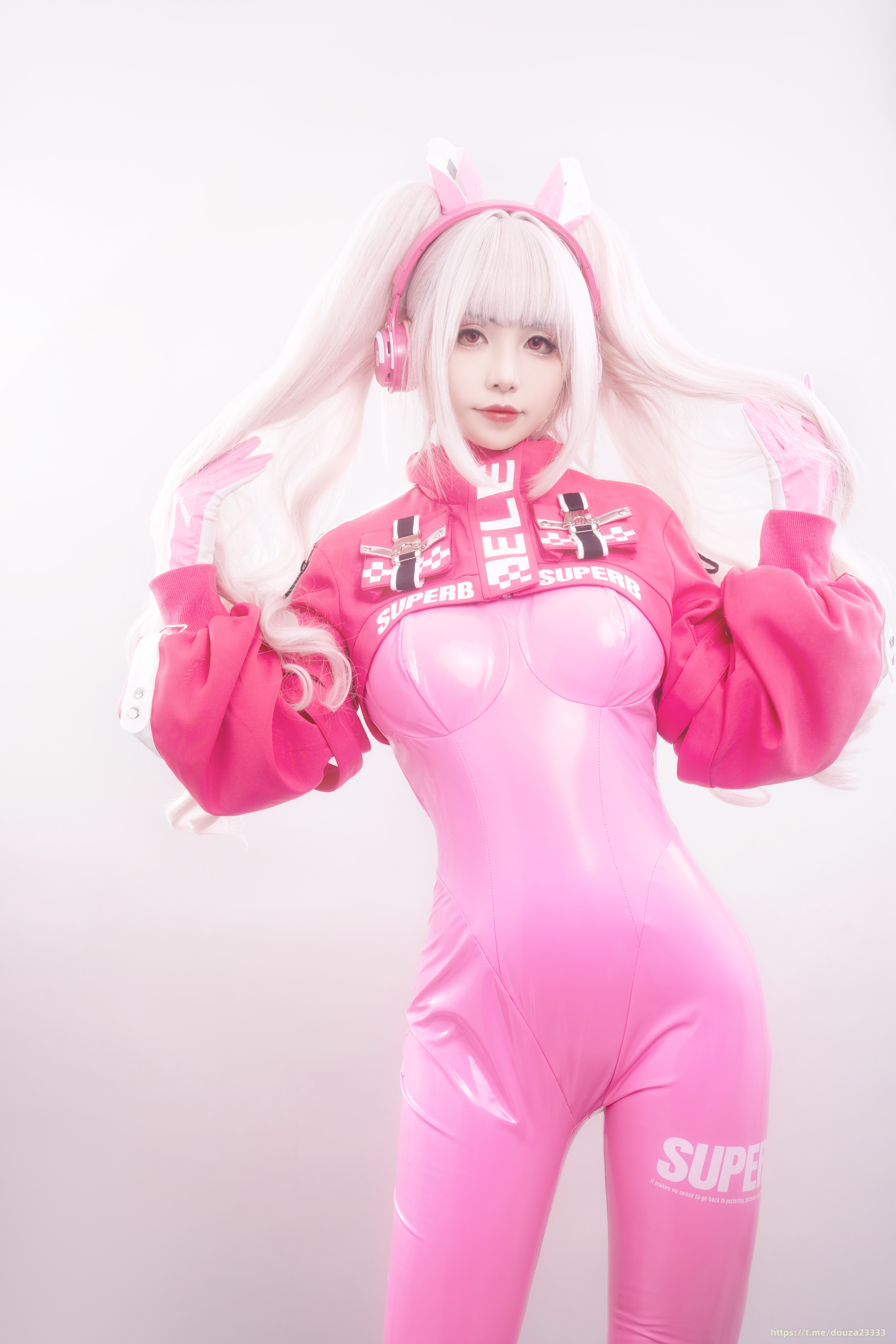 NIKKE 爱丽丝 11