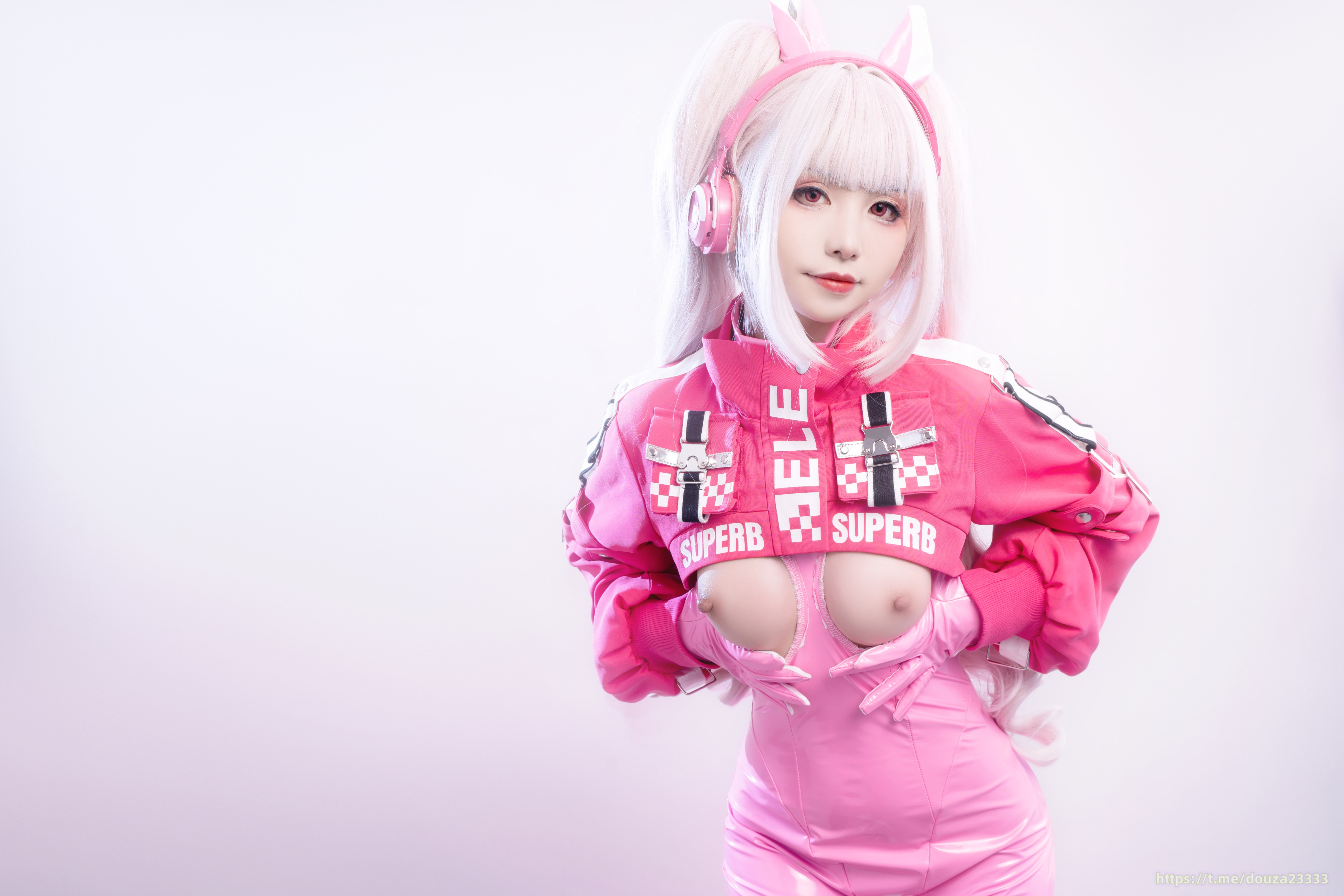 NIKKE 爱丽丝 41