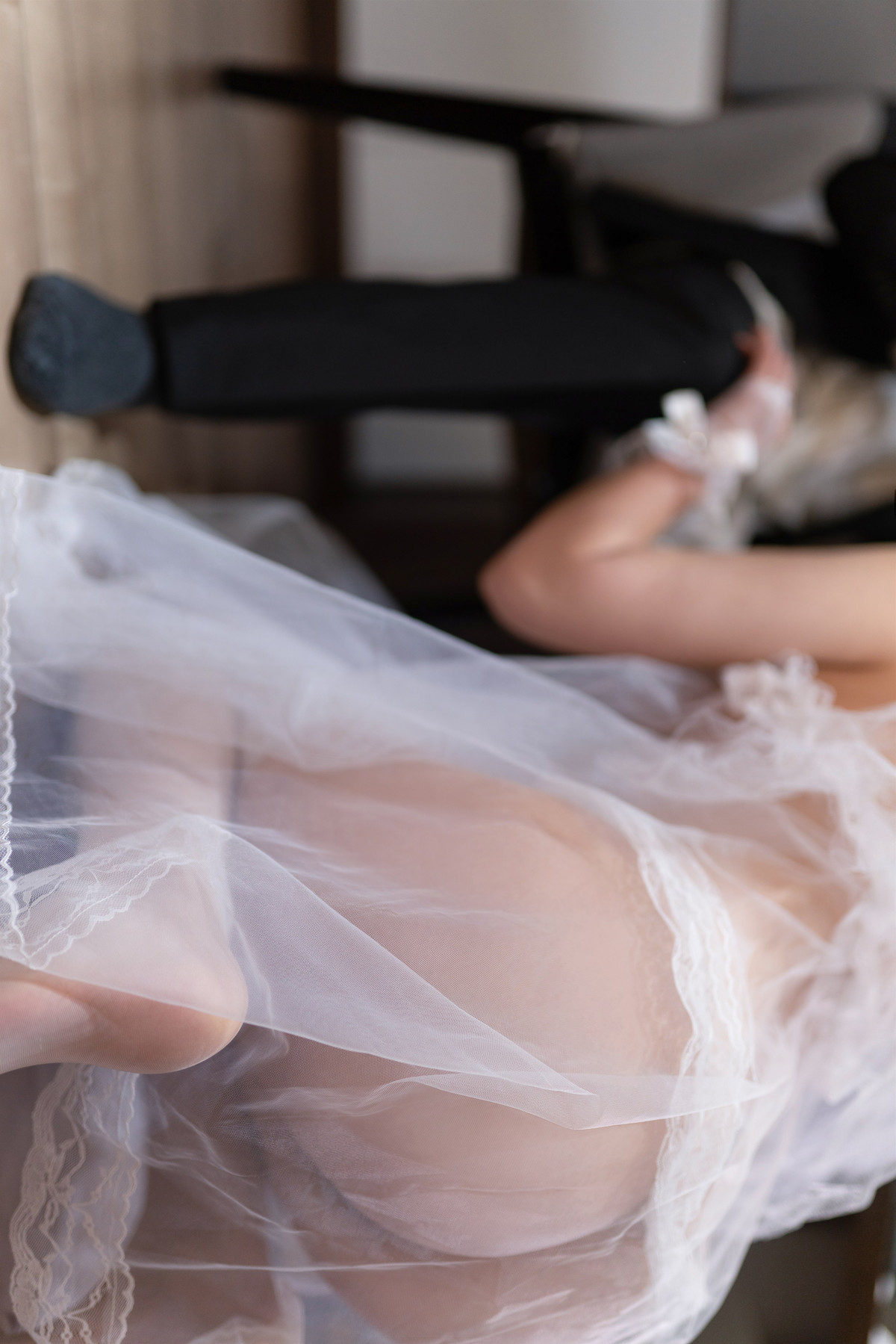 Cosplay Natsuko夏夏子 JK 花嫁 Set.02 9