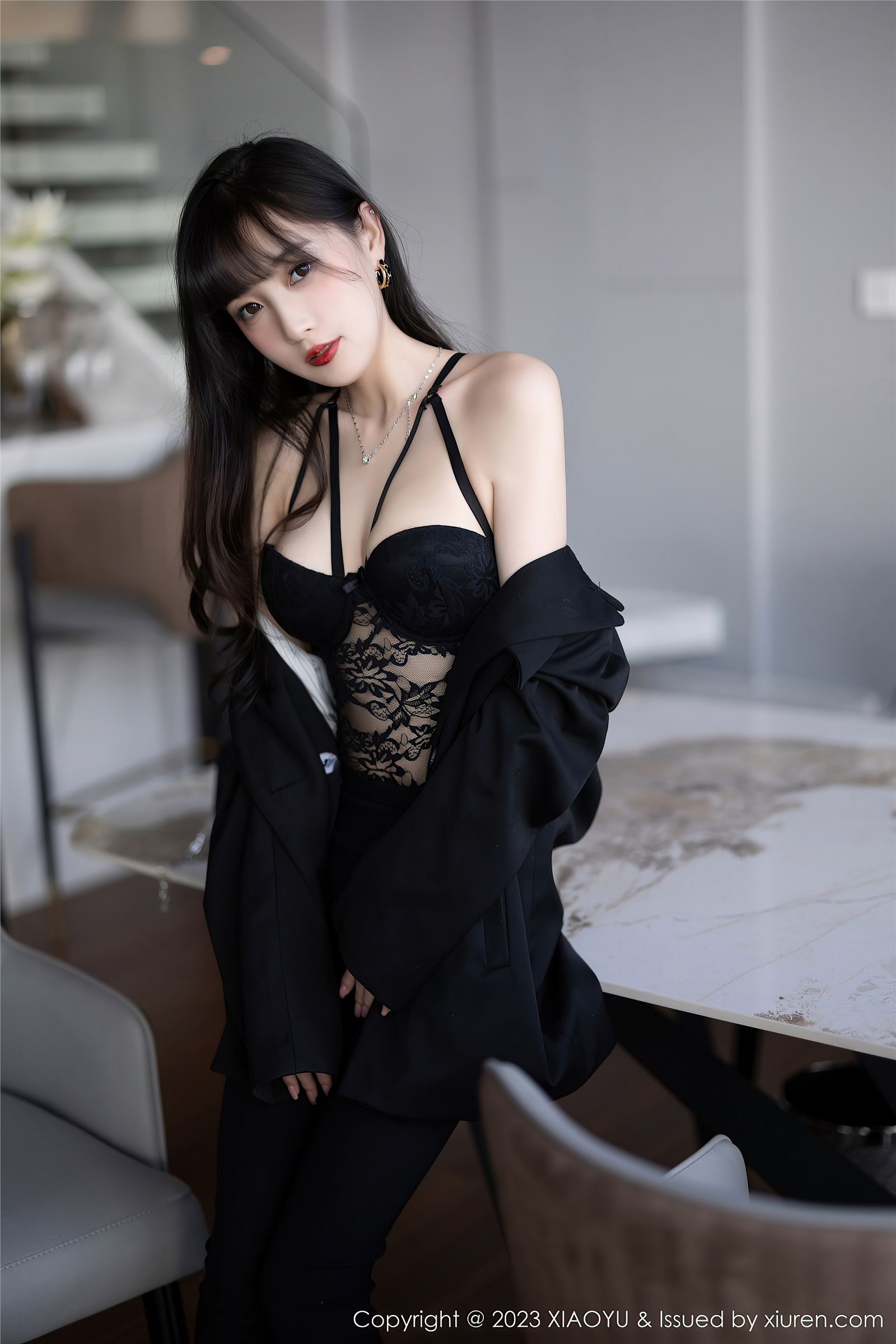 图片[62]-[XIAOYU画语界] 2023.03.08 NO.981 林星阑-六色网