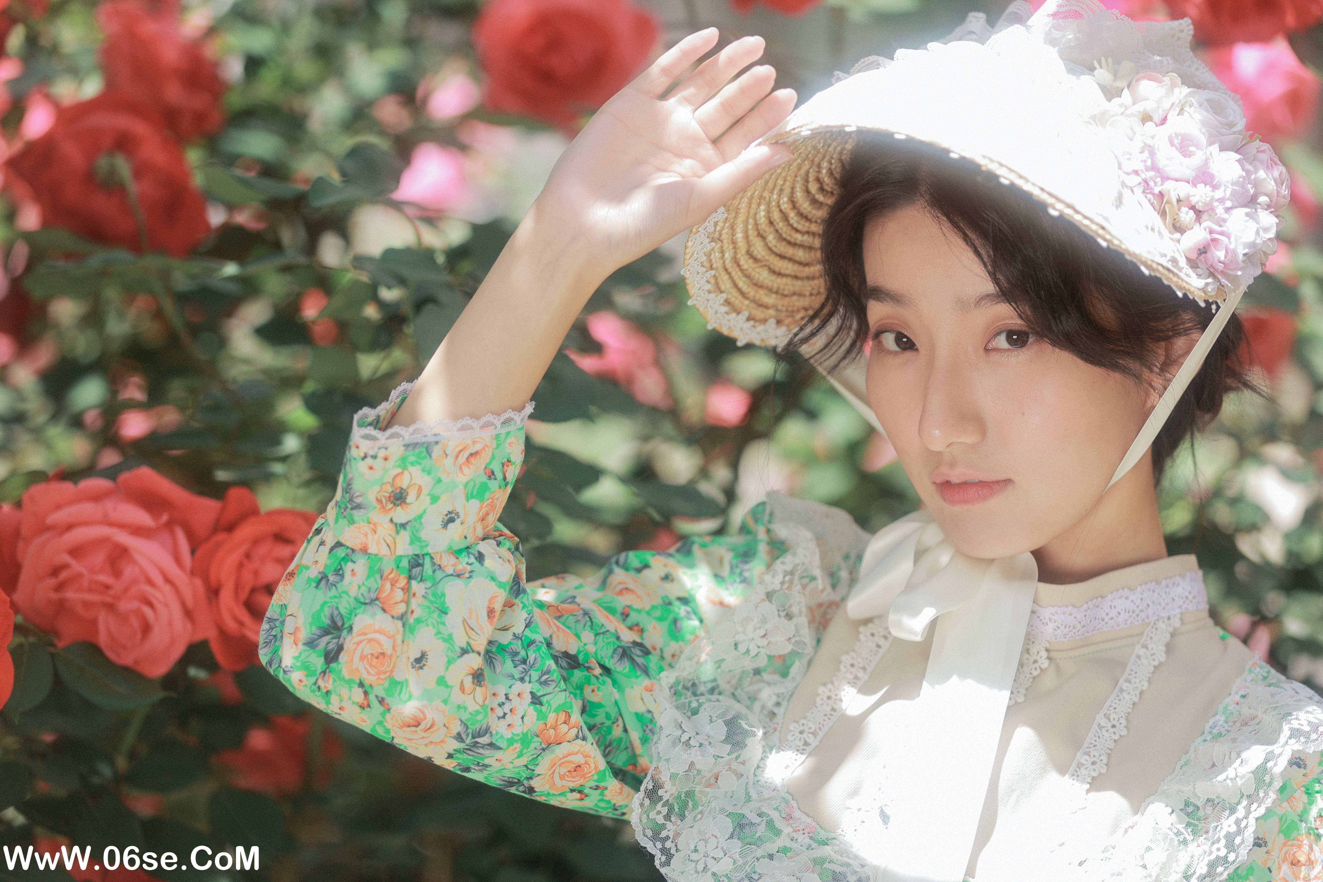 图片[19]-[YITUYU艺图语]2022.08.30 Alice的后花园 小萌爱吃肉xm[19+1P／150MB]-六色网