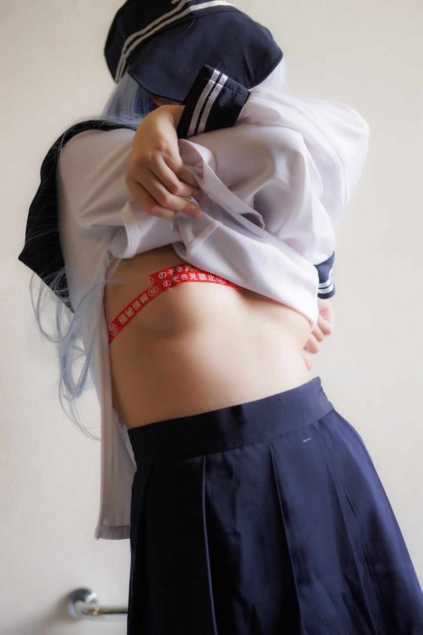 少女映画 - 舰娘响 82P 19