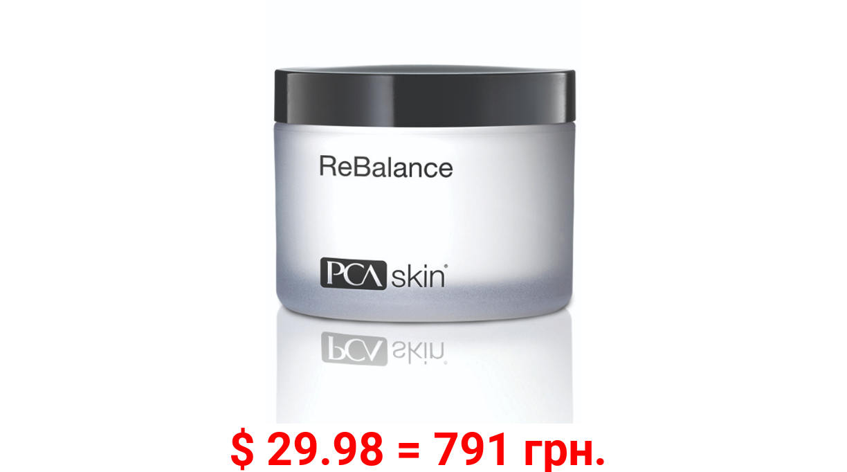 PCA Skin Rebalance Niacinamide Moisturizing Face Serums, 1.7 oz
