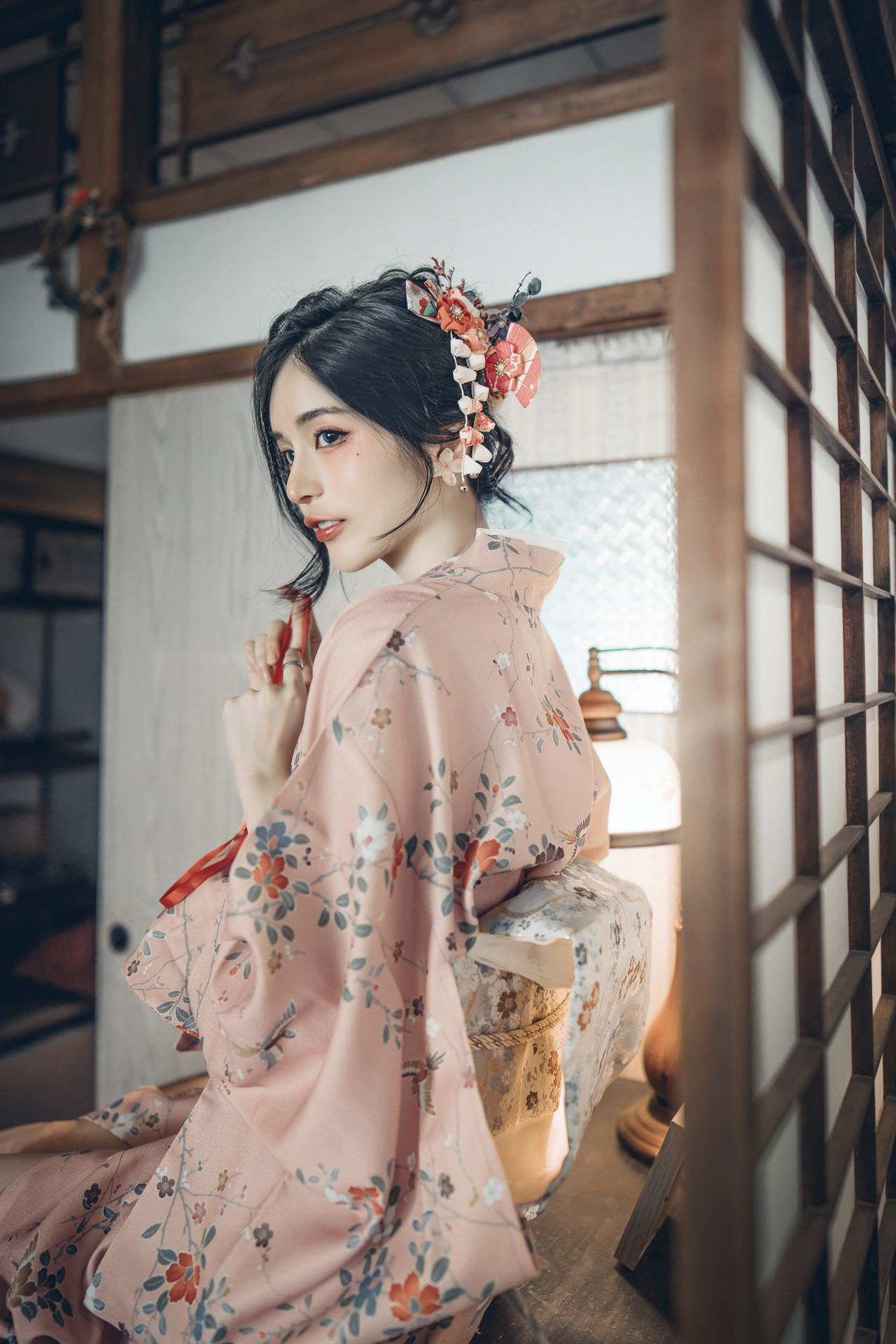仙仙辰 最大限定尺度實體寫真電子版?(壓軸版) 乳暈 色氣?內容超級豐富用心 Vol.01 3