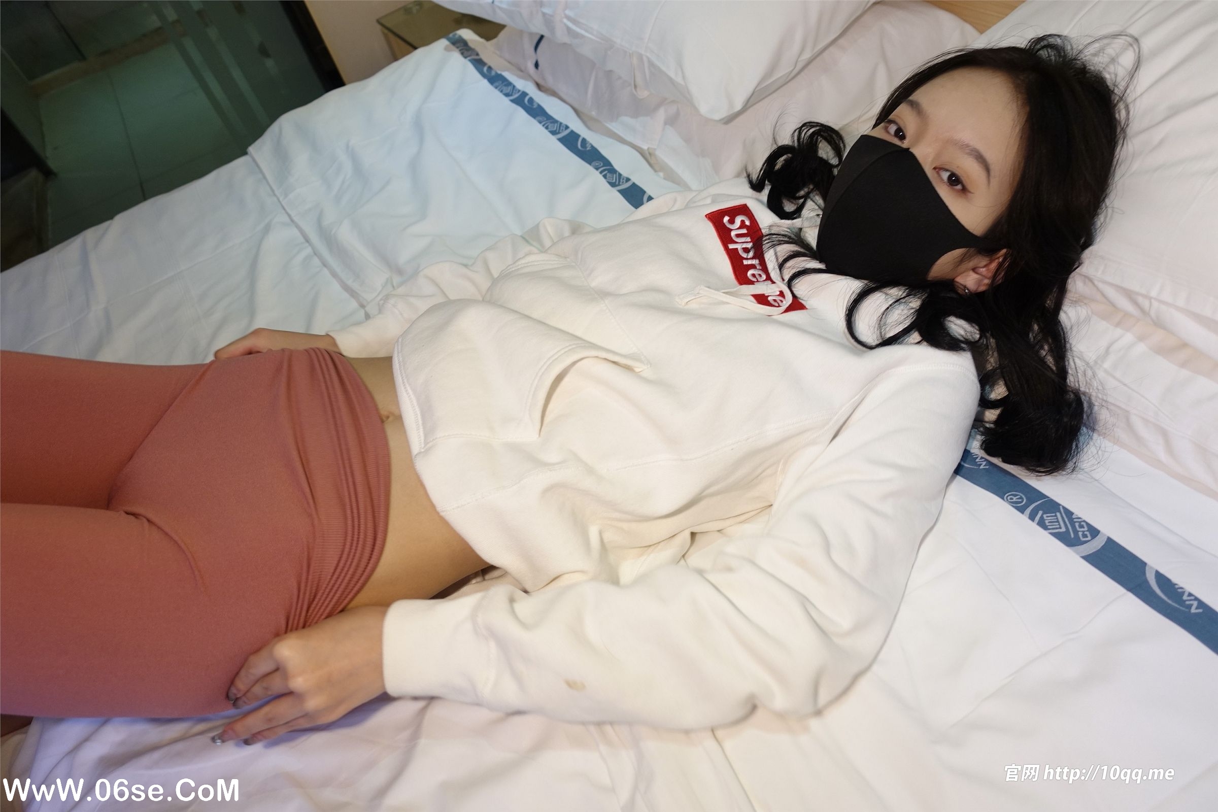 图片[44]-[ROSI写真]口罩系列 2022.12.01 NO.2363-六色网