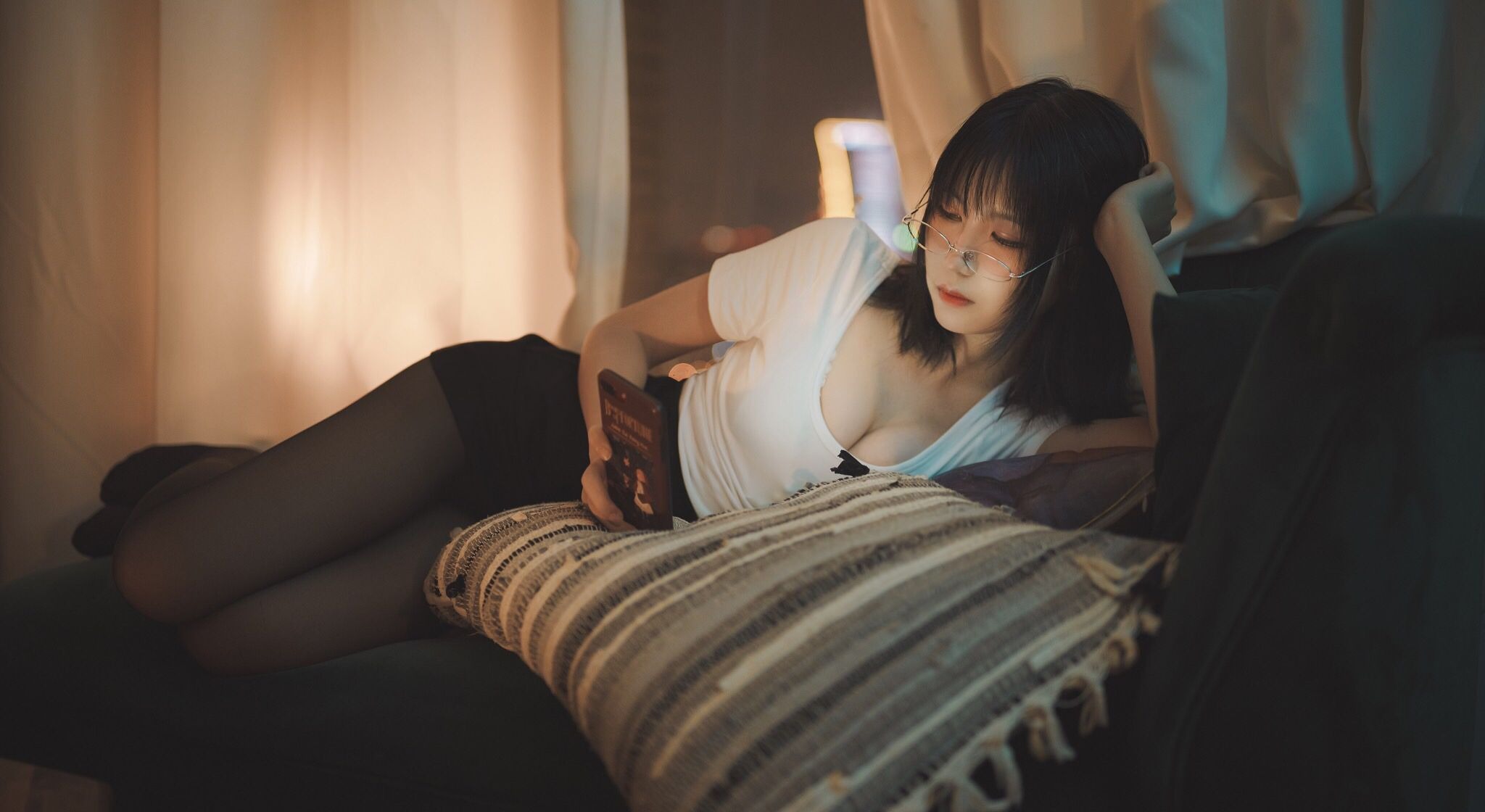 逐月Su-OL居家[51P] 27