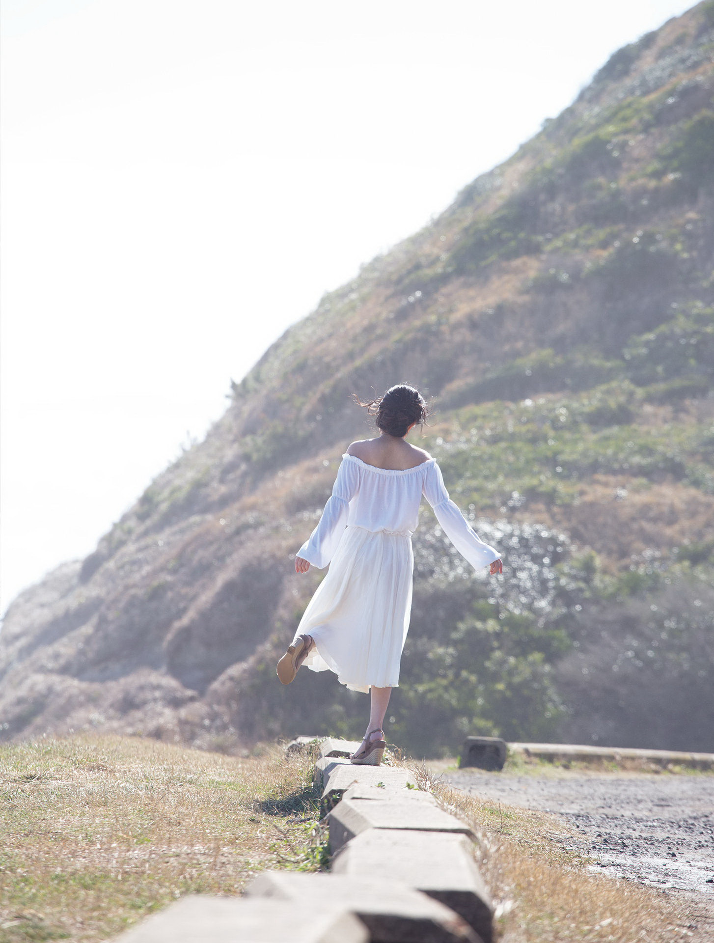 Asuka Fukuda 福田明日香, 写真集 「ＰＡＳＳＩＯＮＡＢＬＥ」 Set.04 3