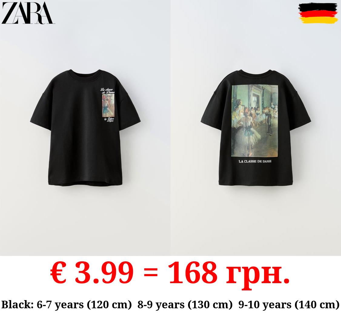 EDGAR DEGAS™ T-SHIRT
