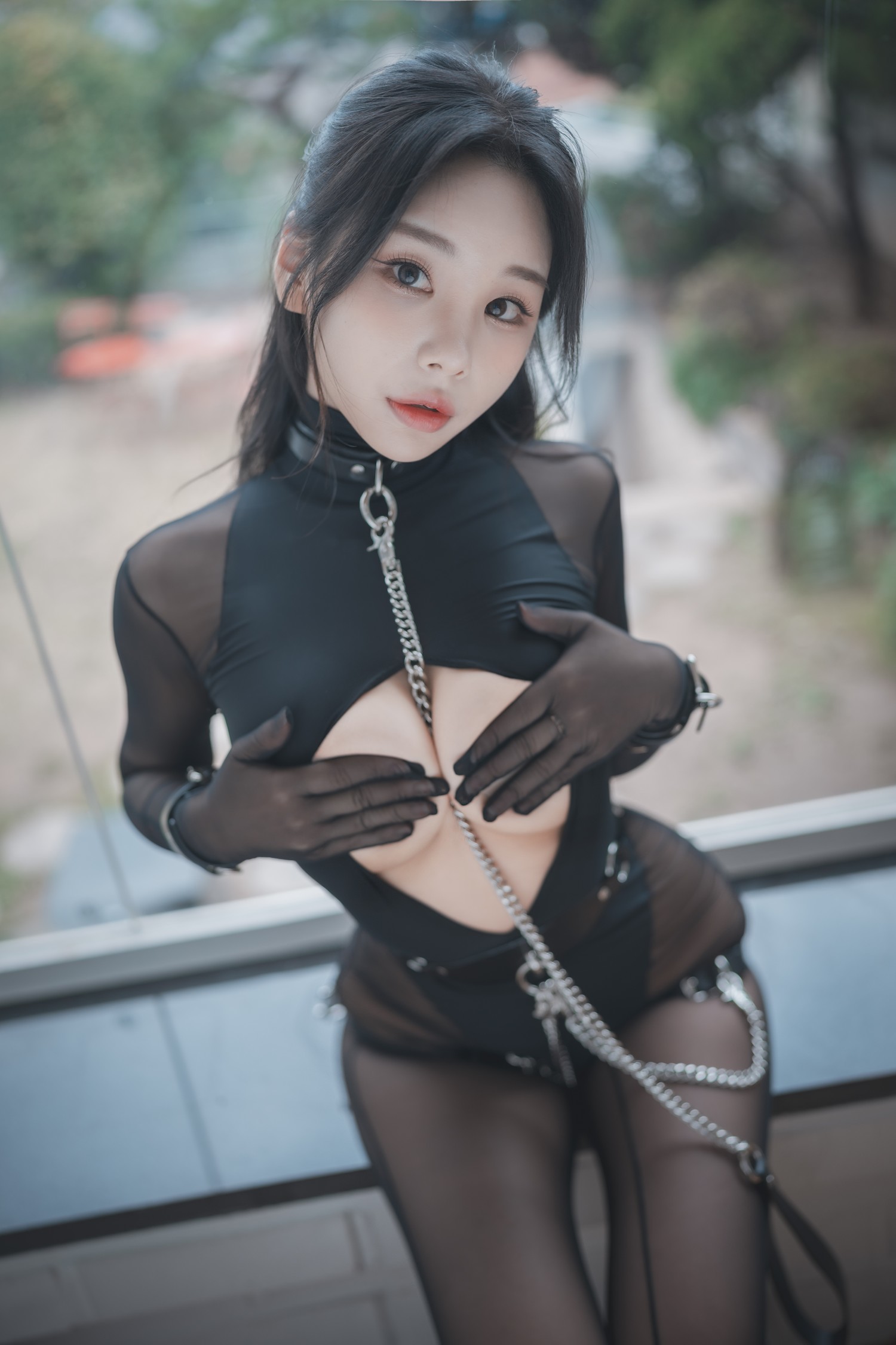 Zzyuri 쮸리, [DJAWA] D.s Relationship Vol.02 - Set.02 38