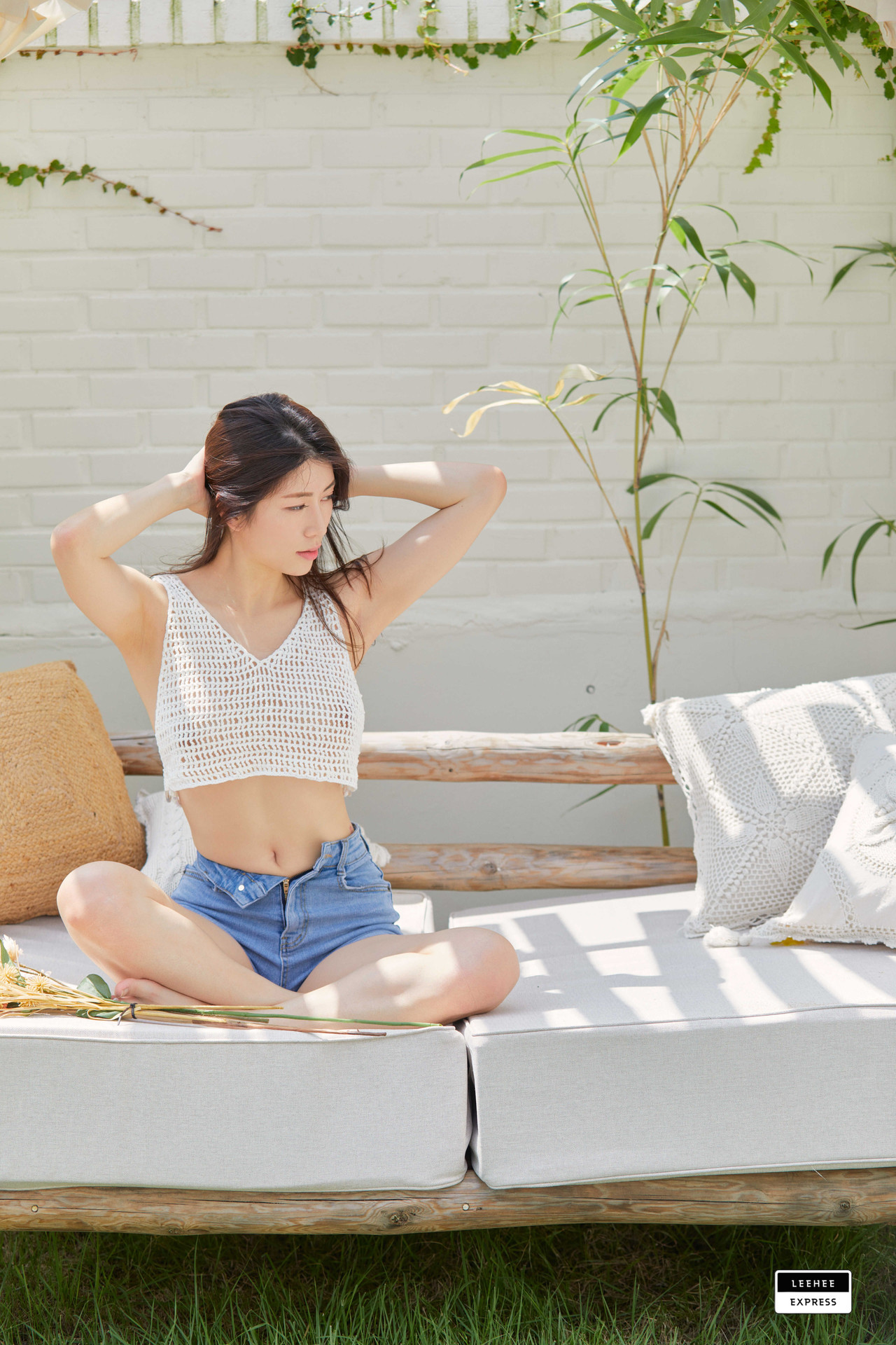 Min.E 민이, [LEEHEE EXPRESS] LEHF-029A 20