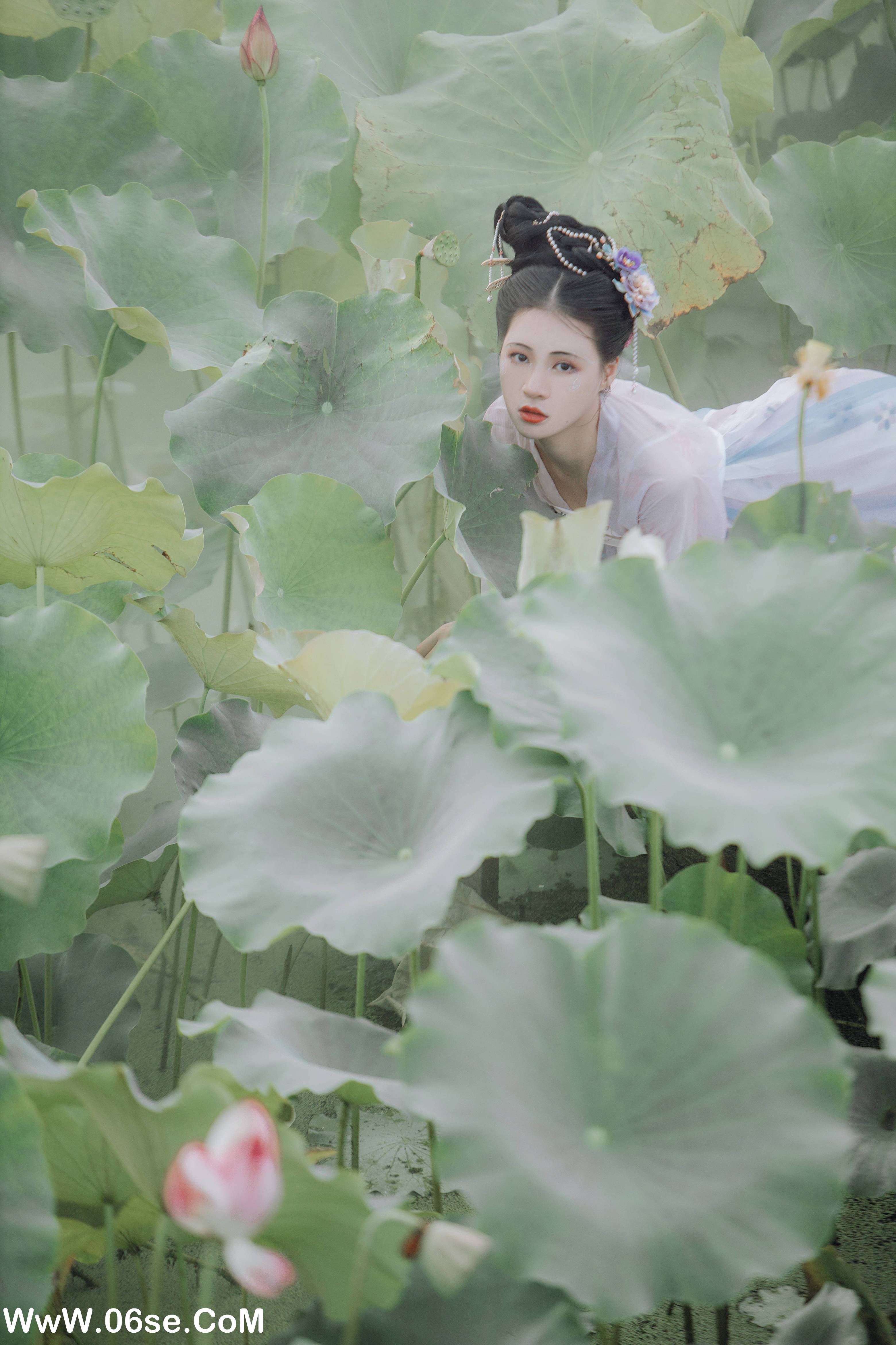 图片[9]-[YITUYU艺图语]2022.09.25 如梦令 努力搬砖的双翮[21+1P／377MB]-六色网
