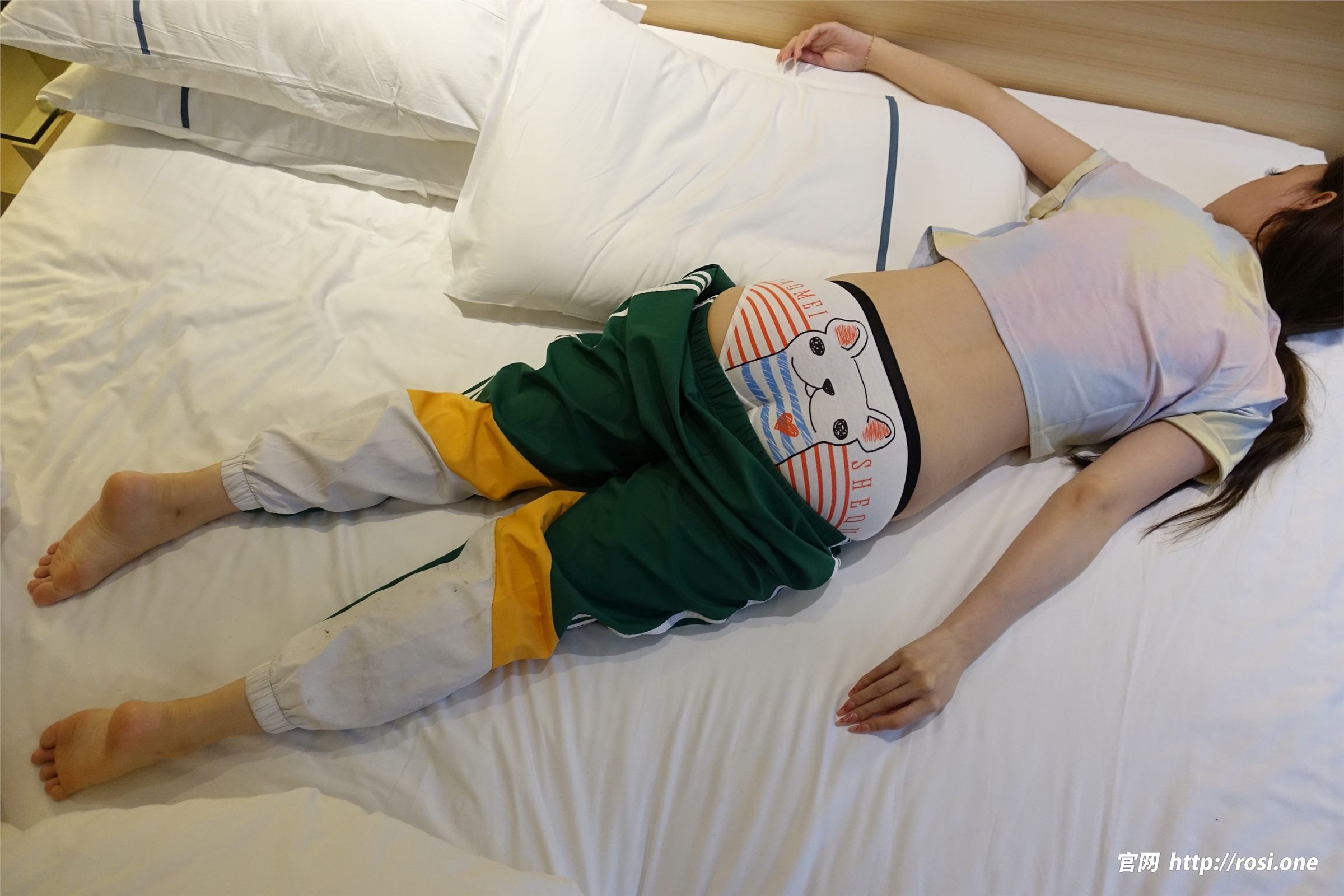 图片[79]-[ROSI写真]2023.03.25 NO.4129-六色网