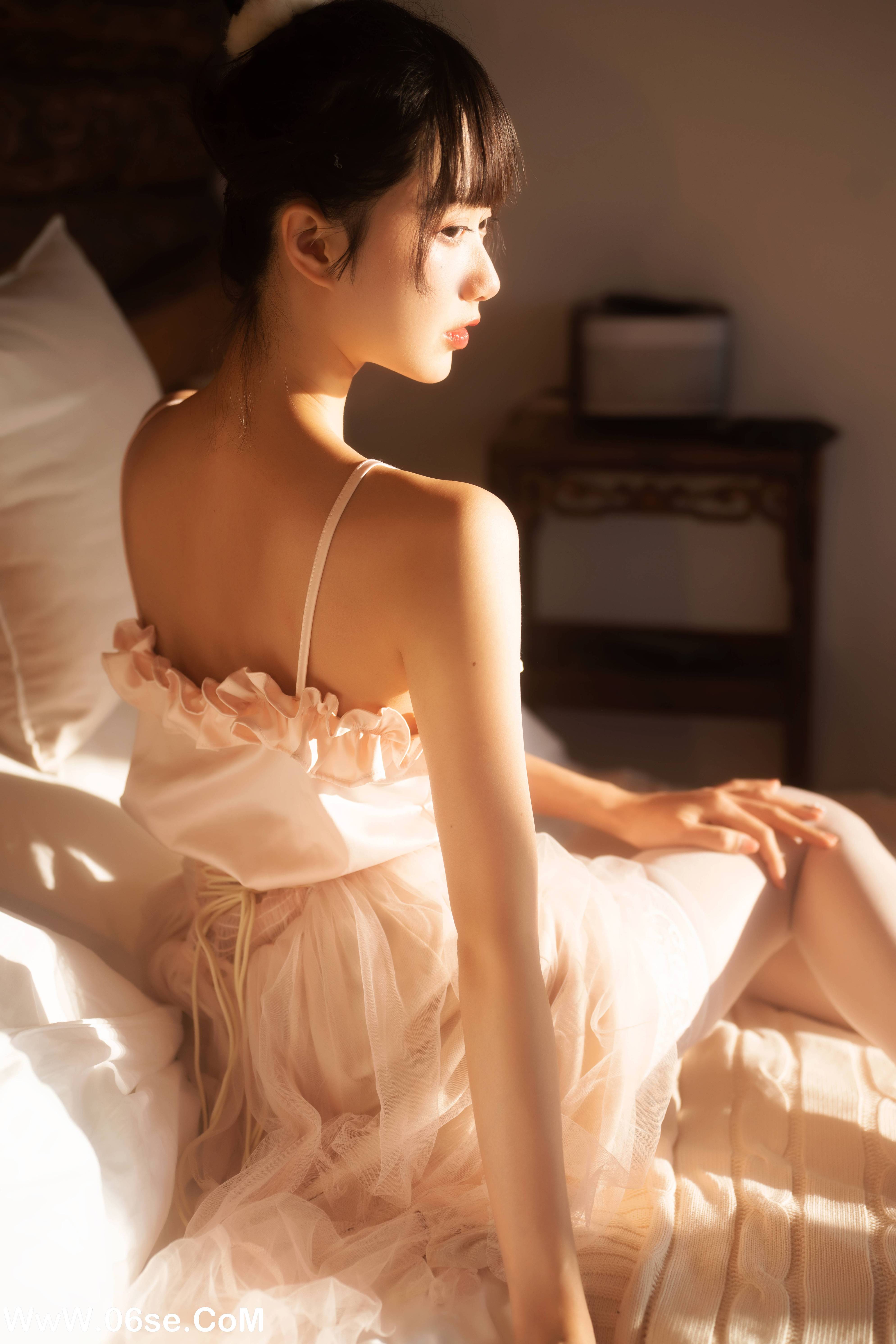 图片[48]-[YITUYU艺图语]2022.06.14 如果你也喜欢花 木棉棉OwO[48P-809.83MB]-六色网