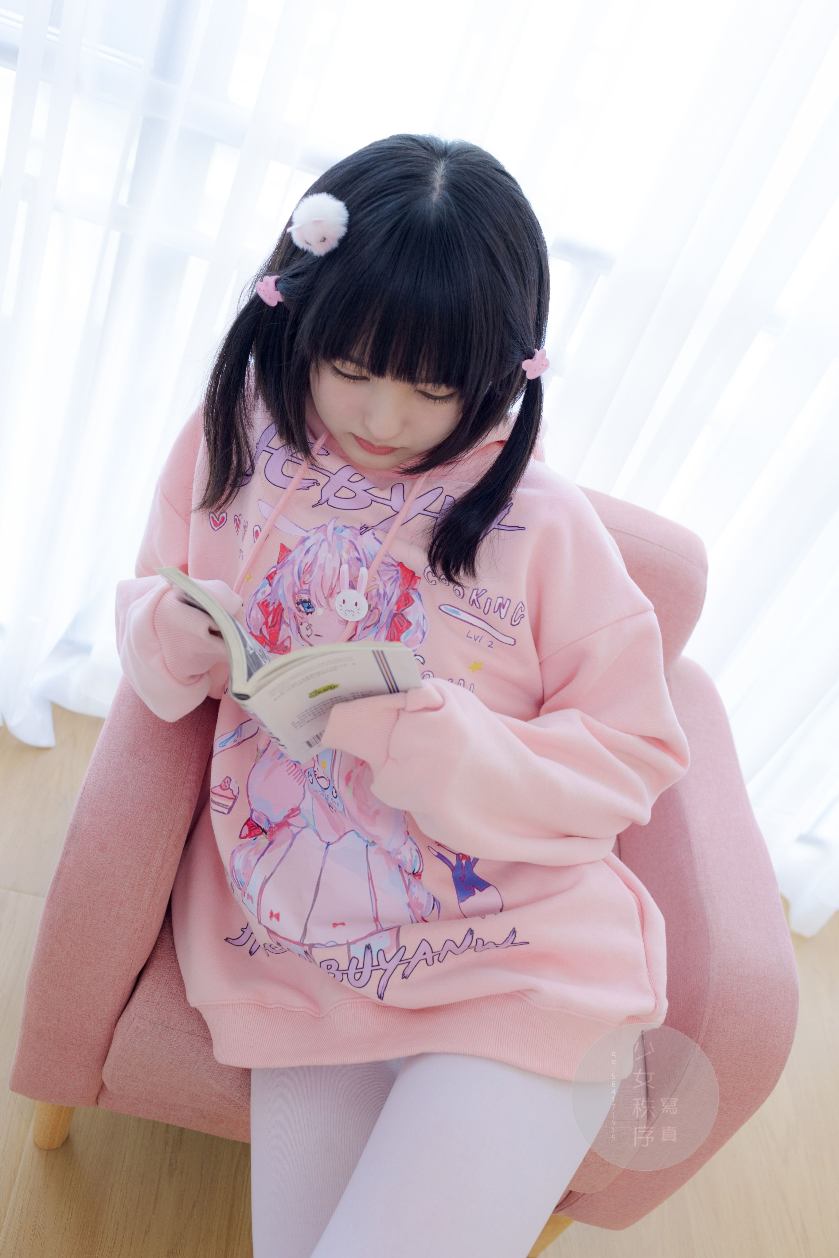 少女秩序EXVOL.13 [66P-1.09GB] 64