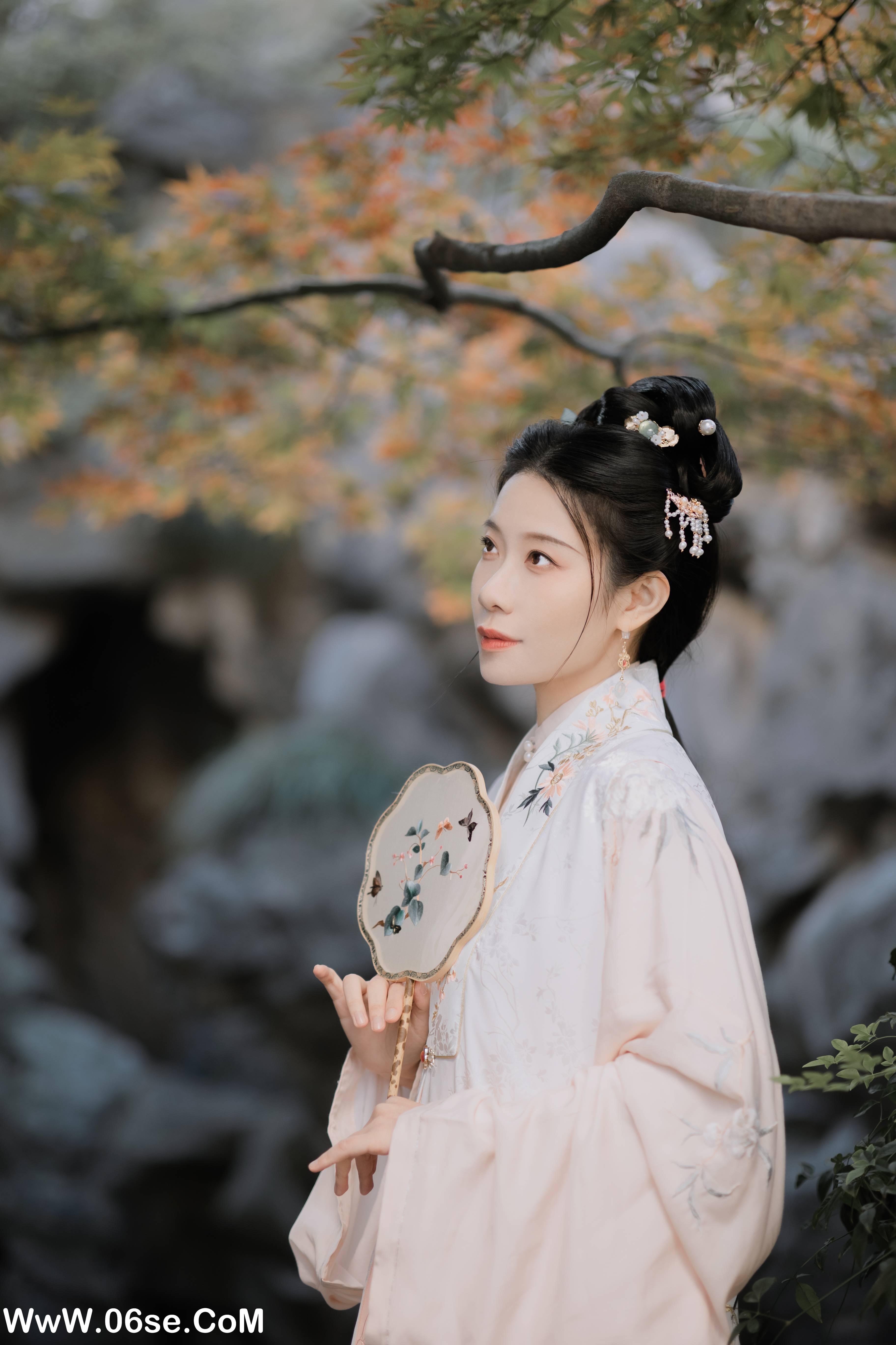 图片[10]-[YITUYU艺图语]2022.02.16 梦断 tiff罗[22+1P／145MB]-六色网