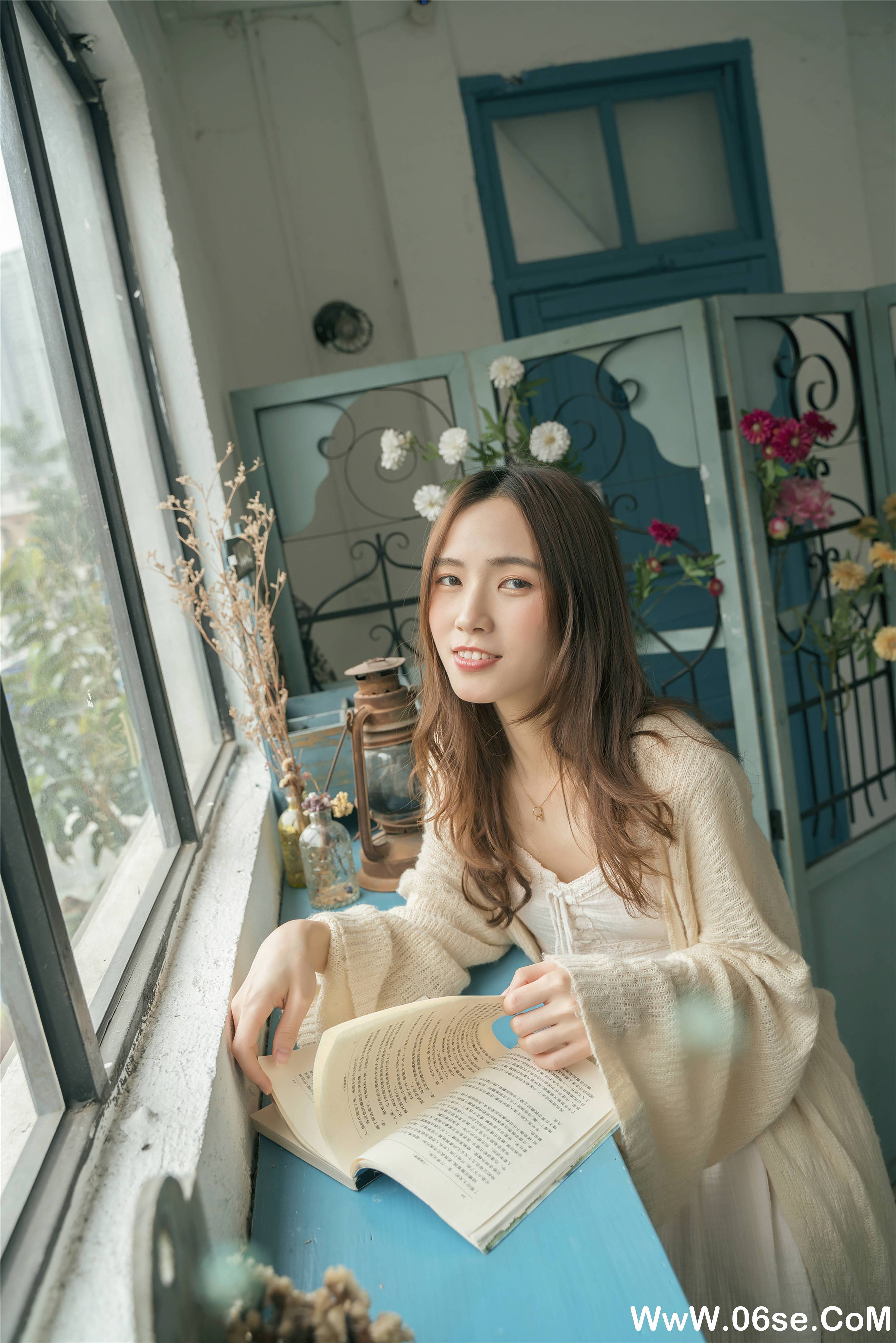 图片[29]-[YITUYU艺图语]2021.12.22 午后时光 老猪[37+1P／291MB]-六色网