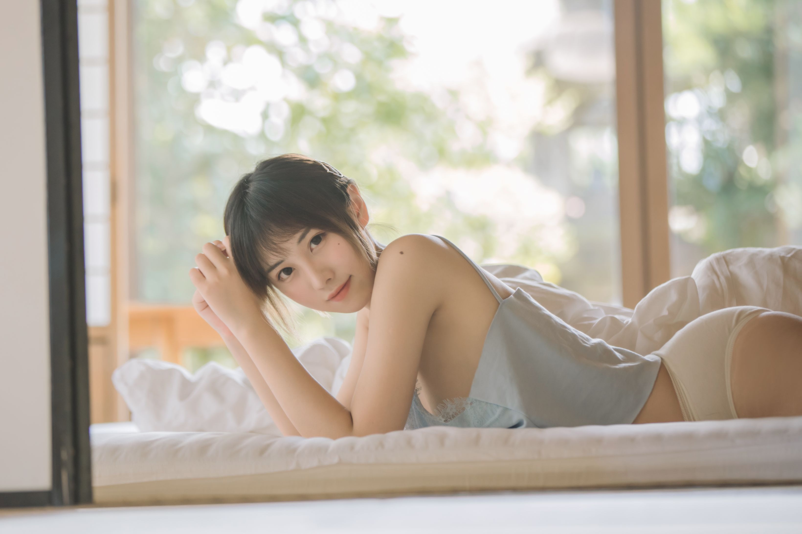 念雪ww - NO.10 夏天日记 [27P-231MB] 13