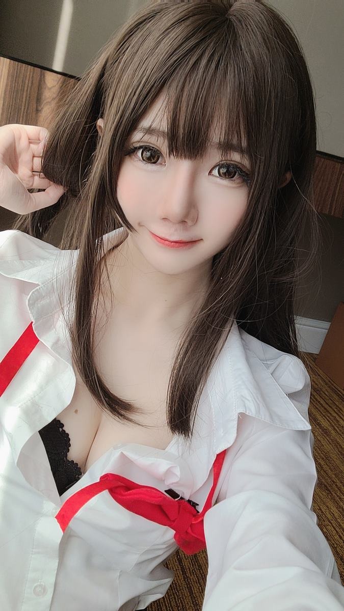 [Cos]Sally Dorasnow - Sayu [61P] 58