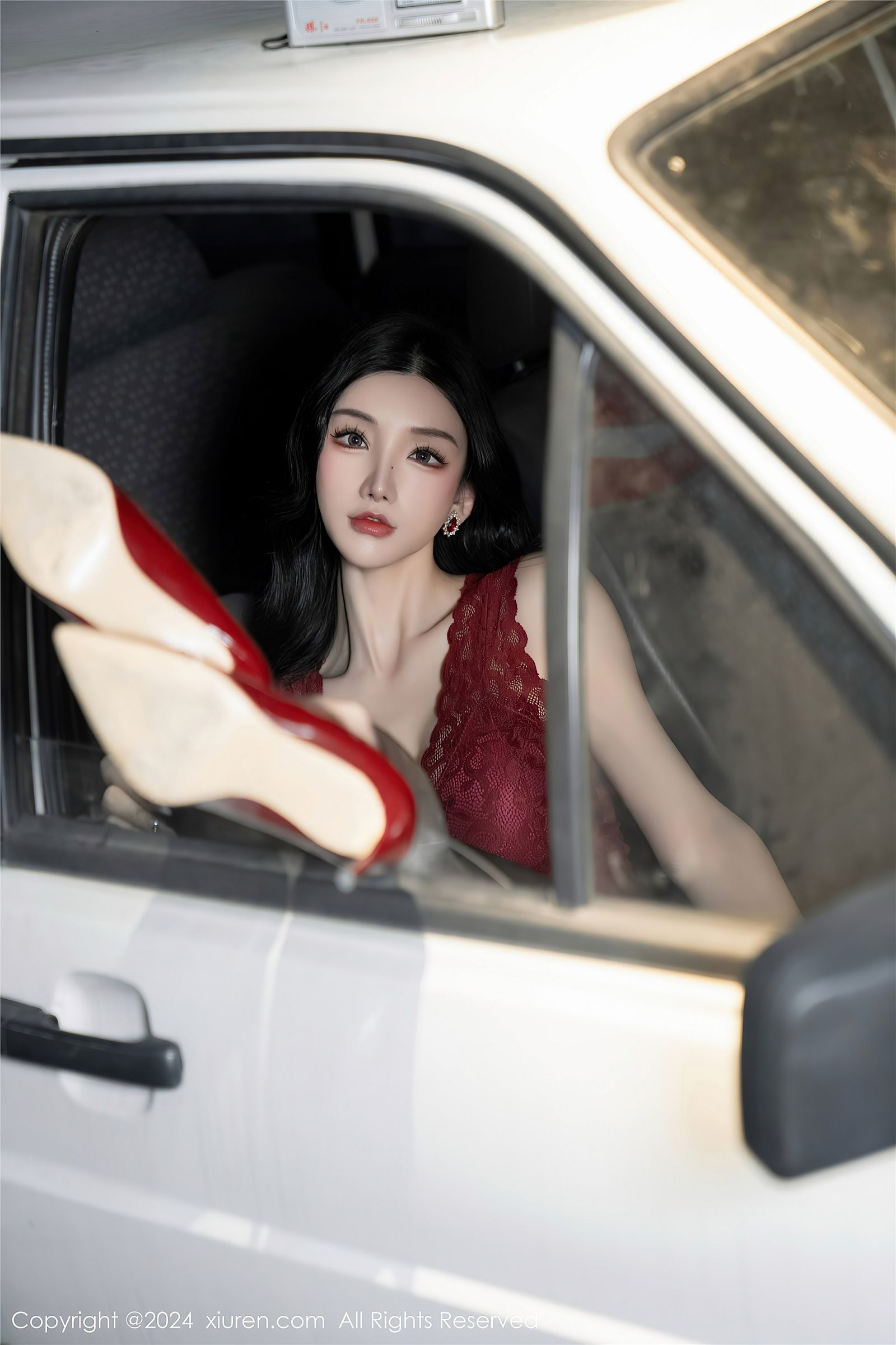 图片[18]-[XIUREN秀人网] 2024.01.19 NO.7993 周于希Sally-六色网