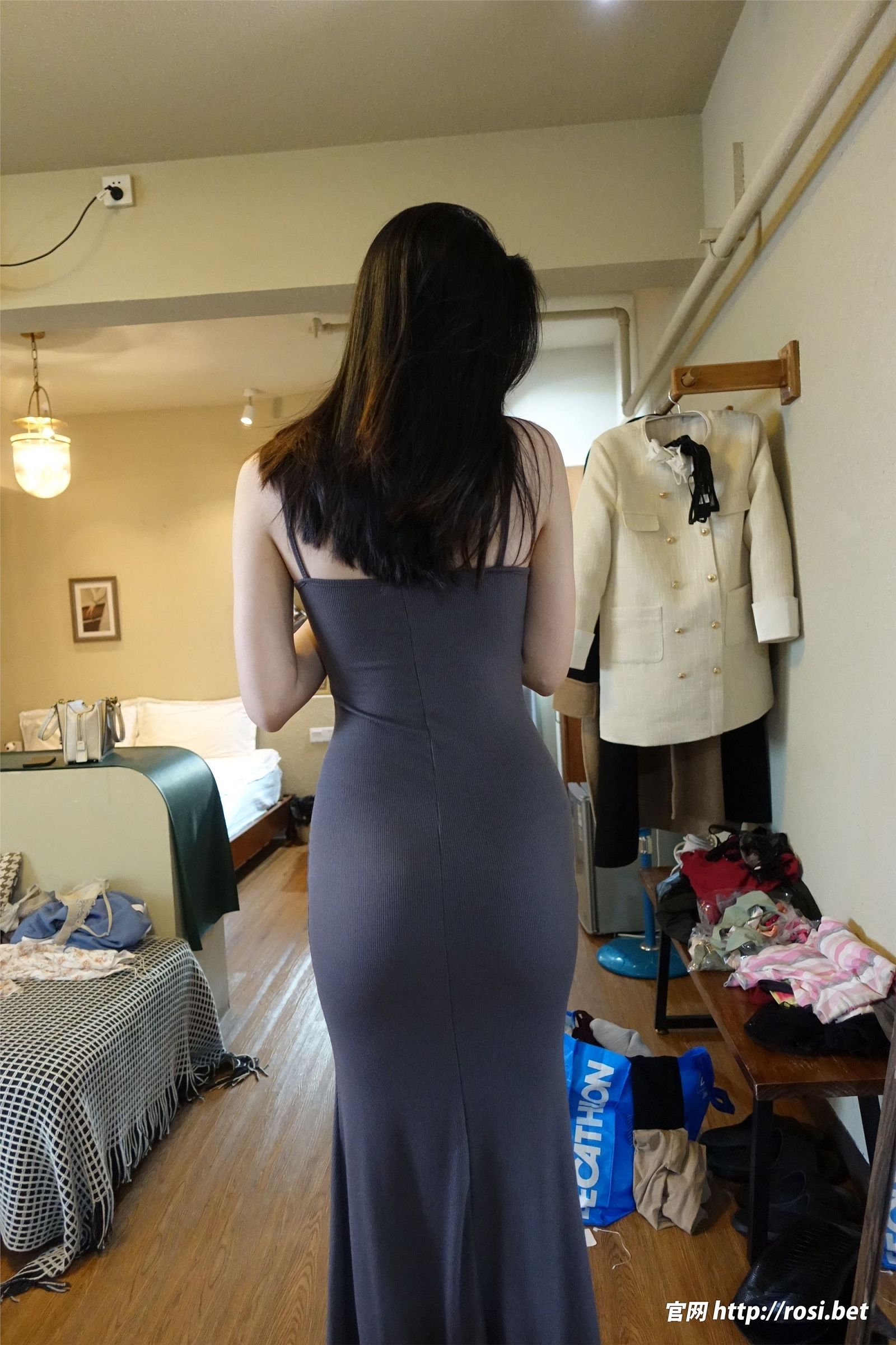 图片[141]-[ROSI写真]2023.10.17 NO.4334-六色网