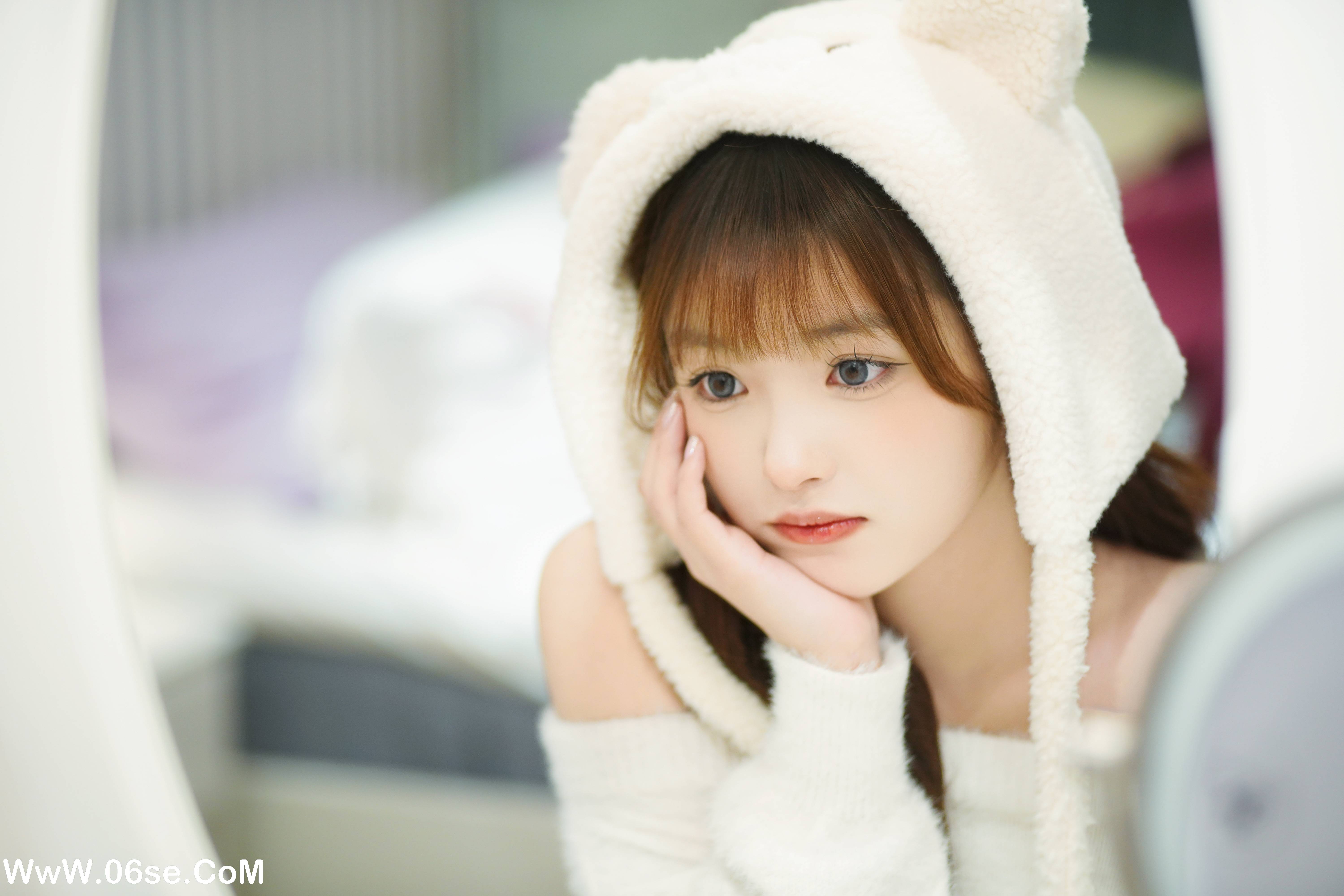 图片[19]-[YITUYU艺图语]2022.12.12 藏好过冬 -炸鸡冰可乐-[24+1P／281MB]-六色网