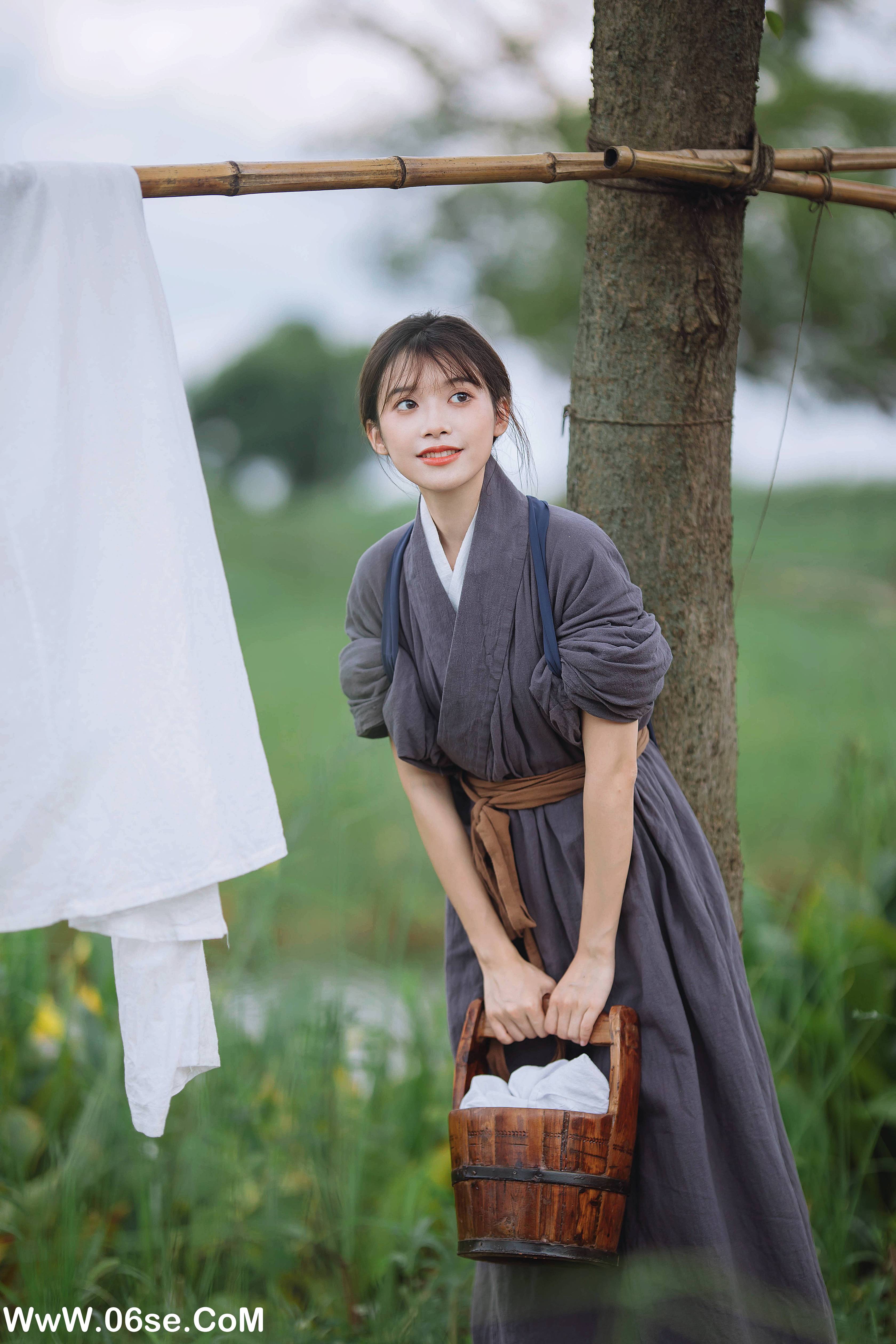图片[14]-[YITUYU艺图语]2022.01.22 小千代 惠儿儿吖[31+1P／314MB]-六色网