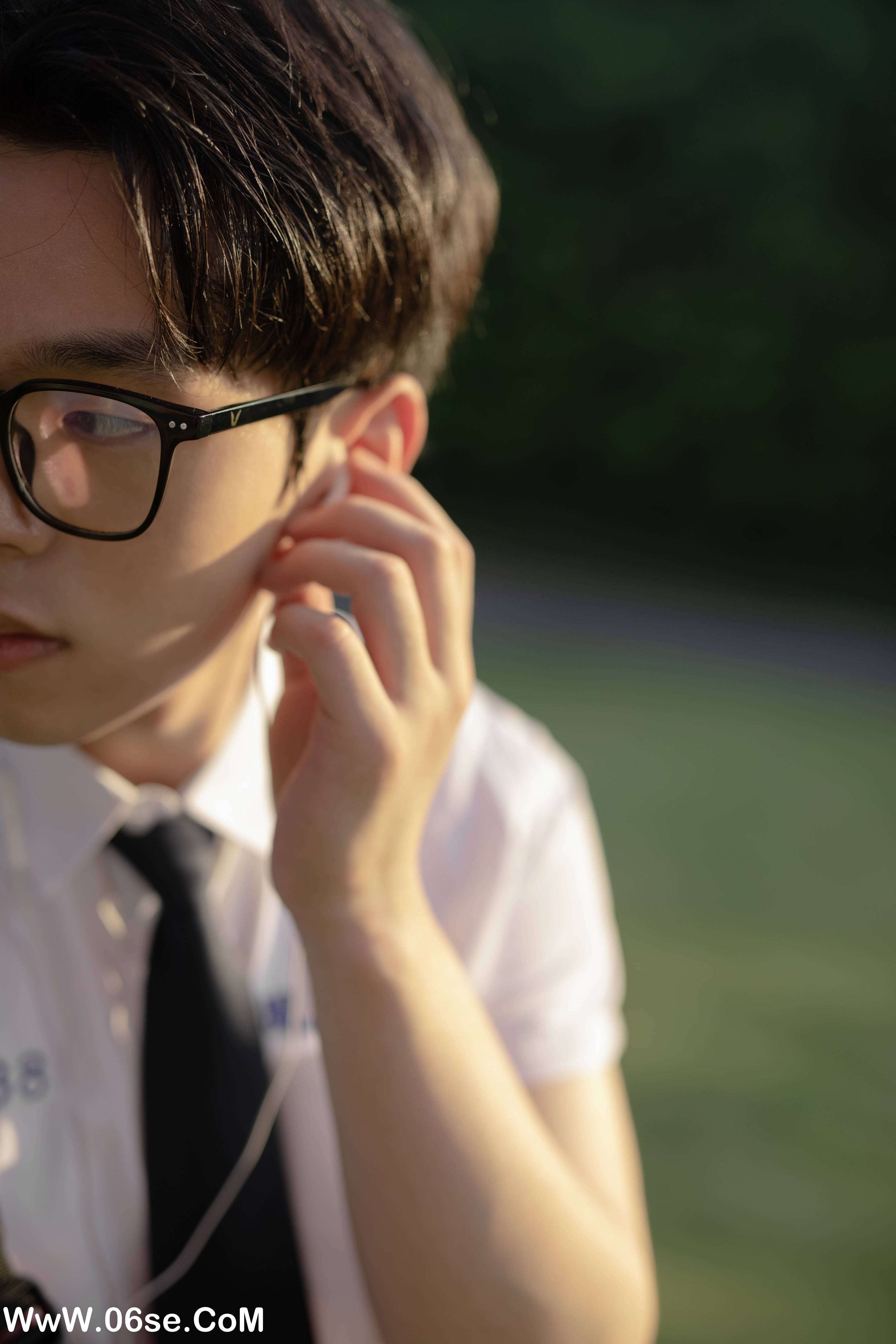 图片[7]-[YITUYU艺图语]2022.11.16 想见你 高浩泽[28+1P／232MB]-六色网