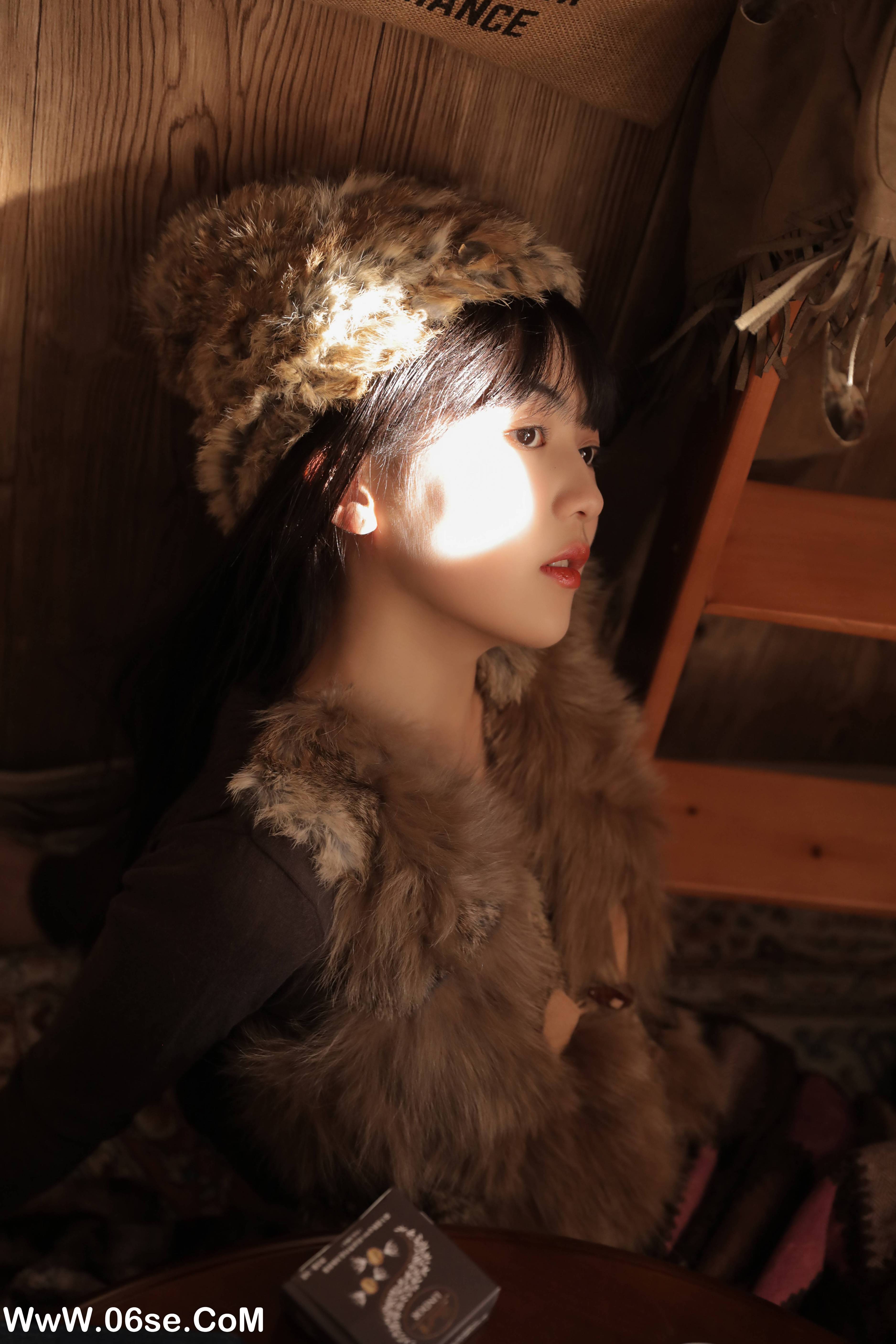 图片[12]-[YITUYU艺图语]2022.06.28 浪漫里扯谎 周子歆[28P-106.9M]-六色网