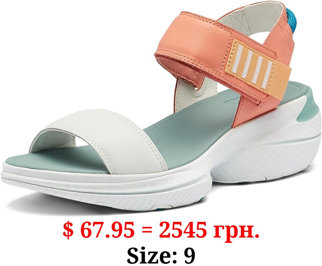 Sorel Women's Explorer Blitz Stride Sandals