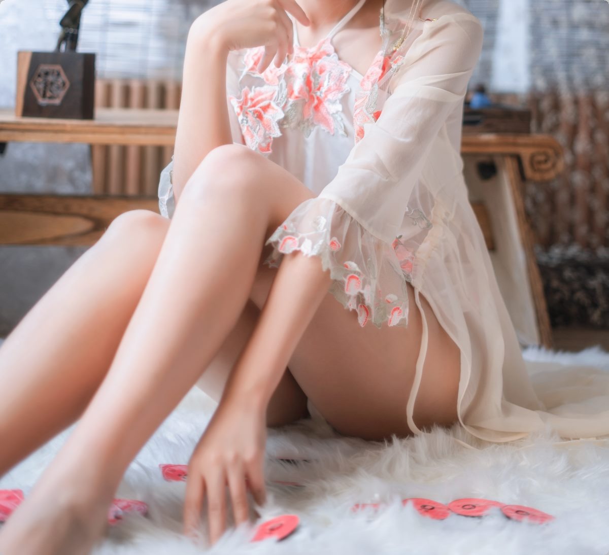 [Cos]三度69 - 肚兜[28p] 8