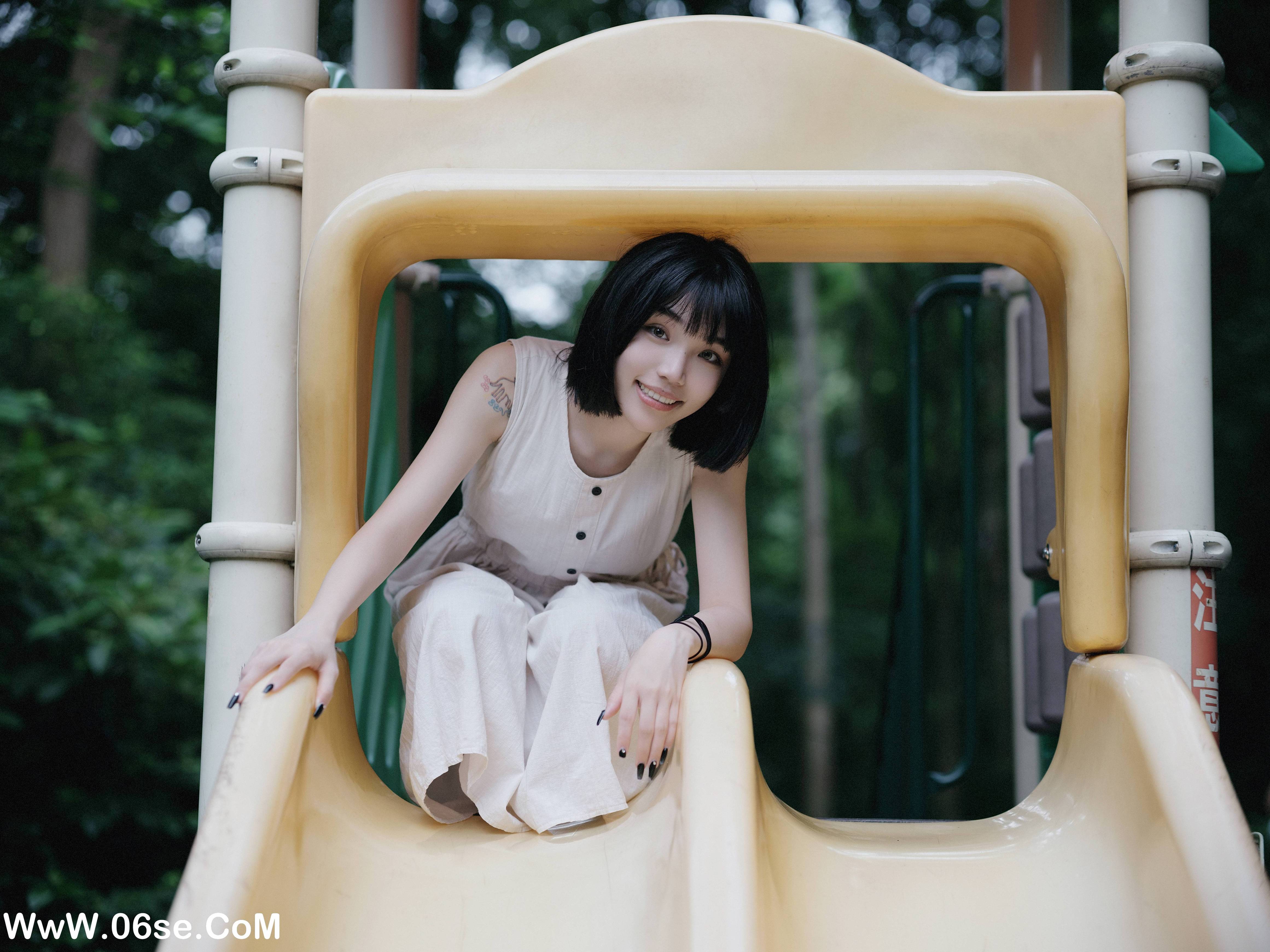 图片[31]-[YITUYU艺图语]2022.08.09 爱笑的眼睛 PP[59+1P／838MB]-六色网