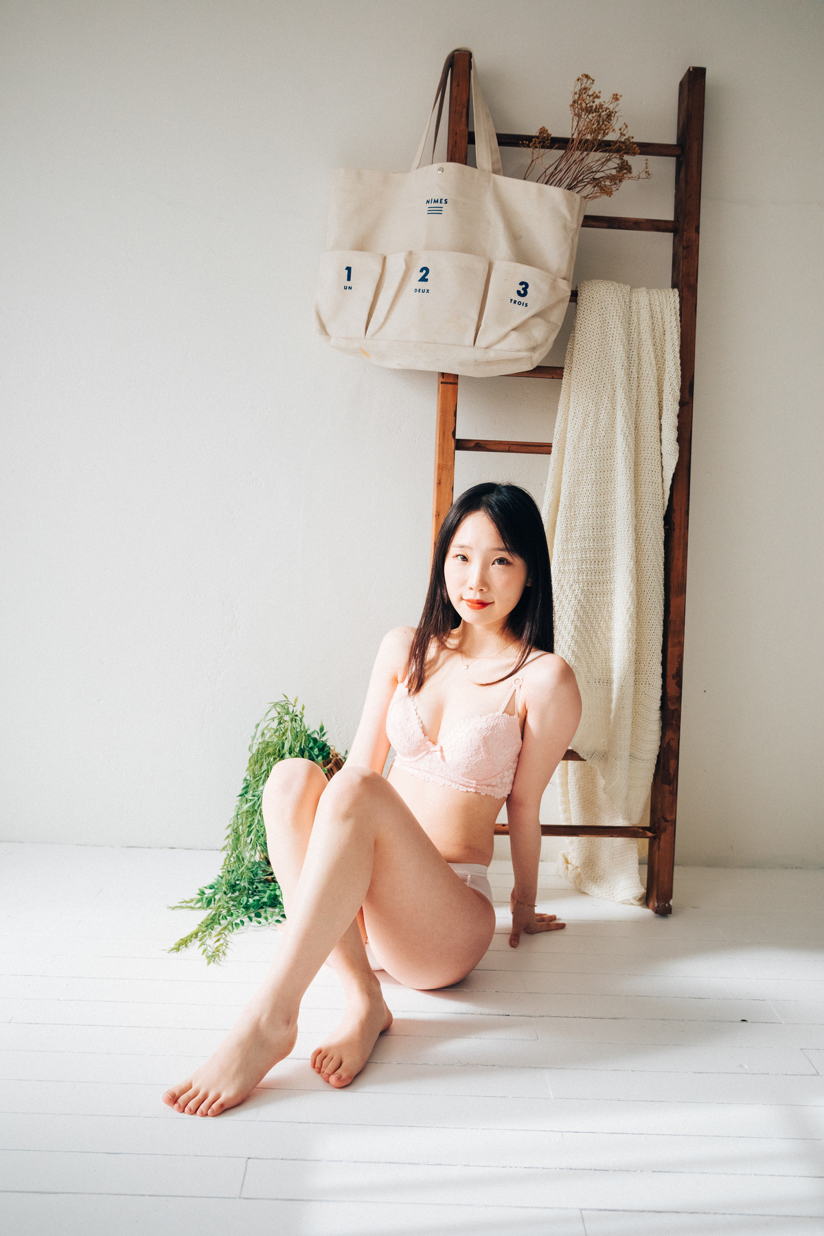 Pureding 퓨딩, LOOZY “Pure” Set.03 2