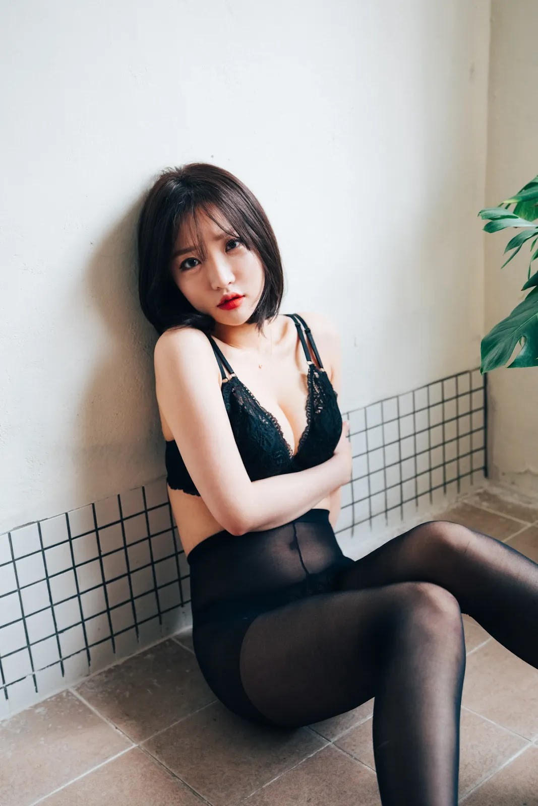 Son Yeeun 손예은, [LOOZY] Officegirl’s Vacation Vol.01 29