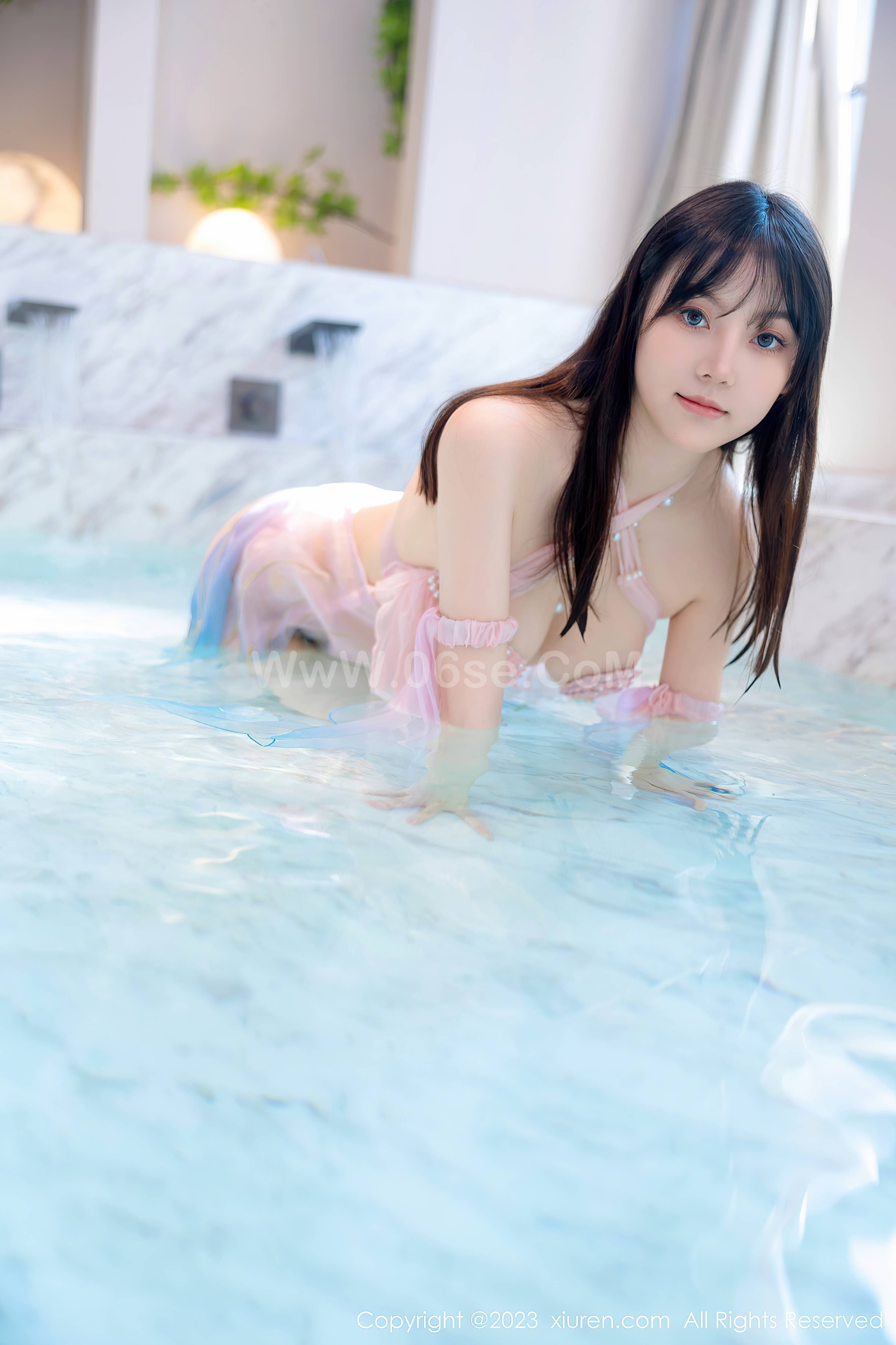 图片[24]-[Xiuren秀人网]2023.11.10 NO.7650 豆瓣酱[77+1P／629MB]-六色网