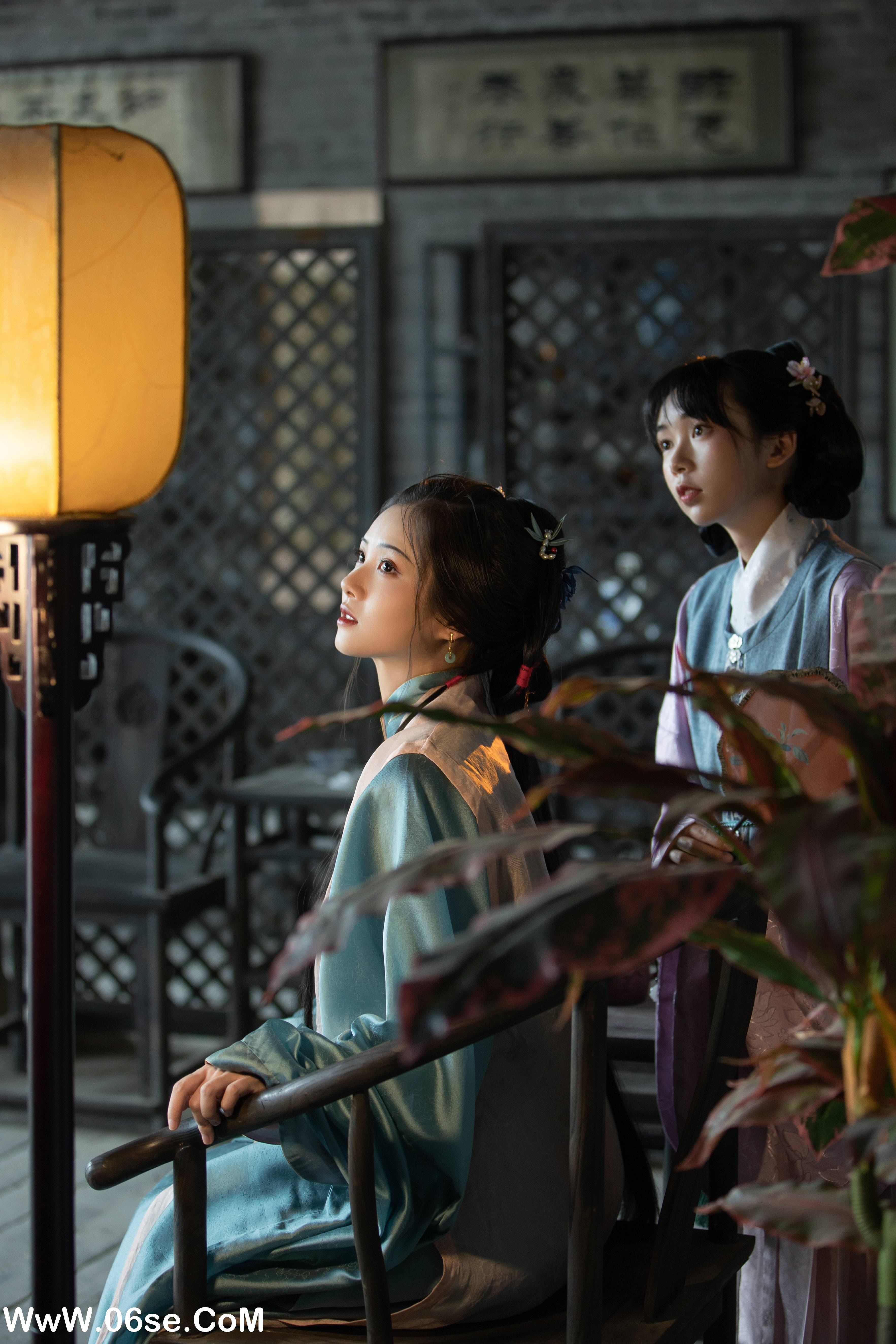 图片[9]-[YITUYU艺图语]2022.12.24 南州春色 三也酱酱[33+1P／347MB]-六色网