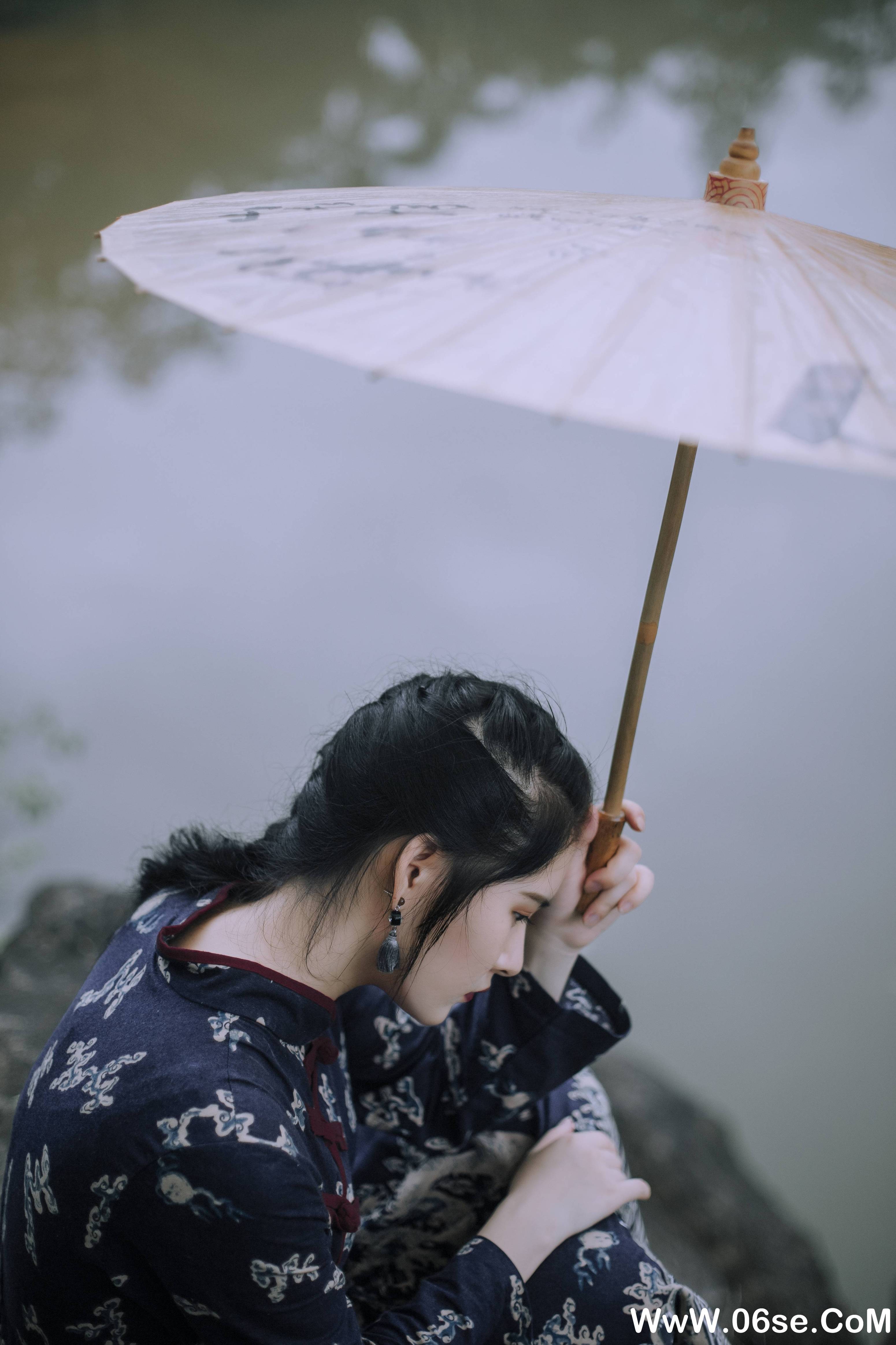 图片[22]-[YITUYU艺图语]2021.08.28 山雨 夏天[30+1P／356MB]-六色网
