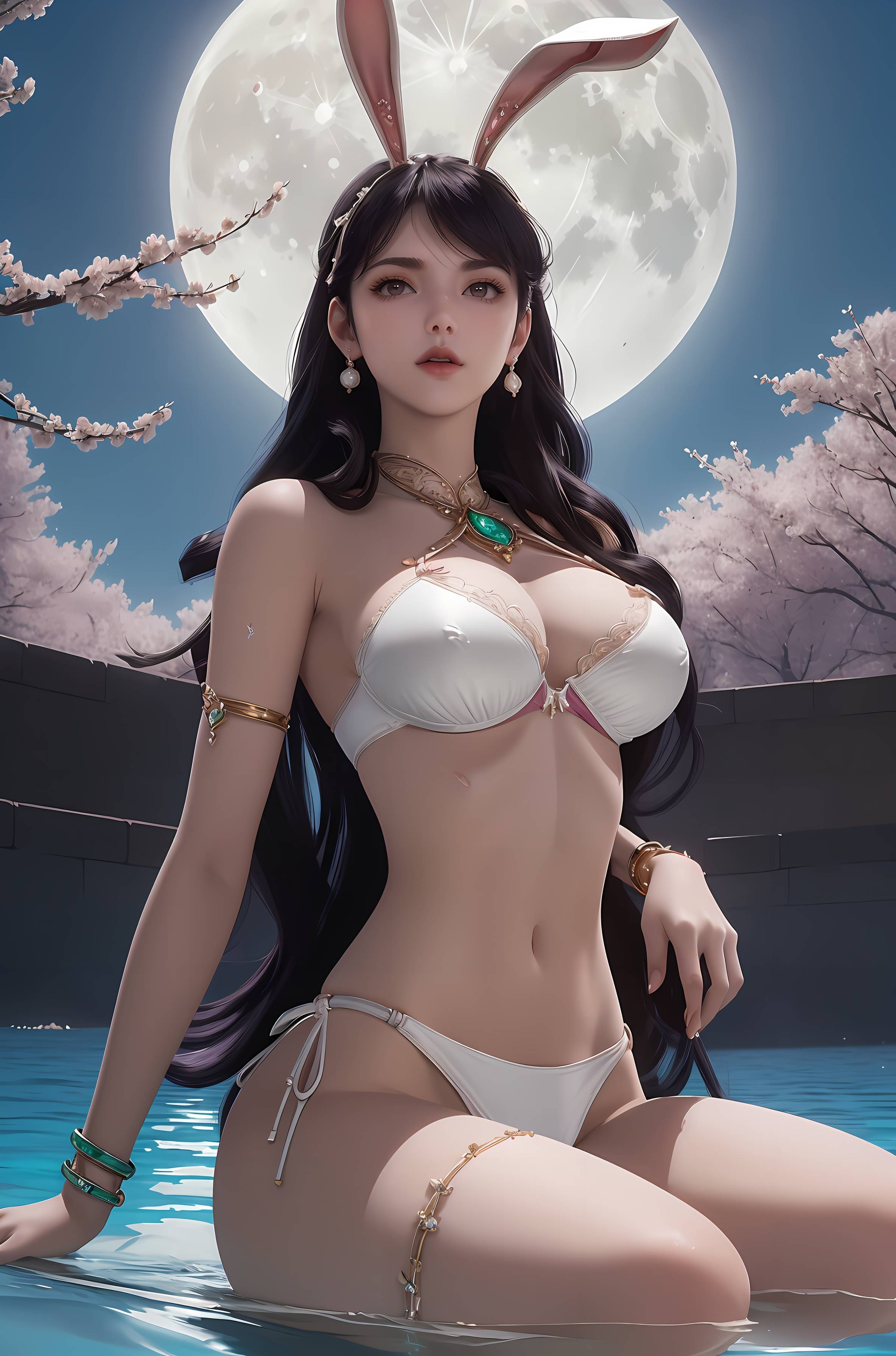图片[19]-绝世唐门 江楠楠 户外 0401-六色网