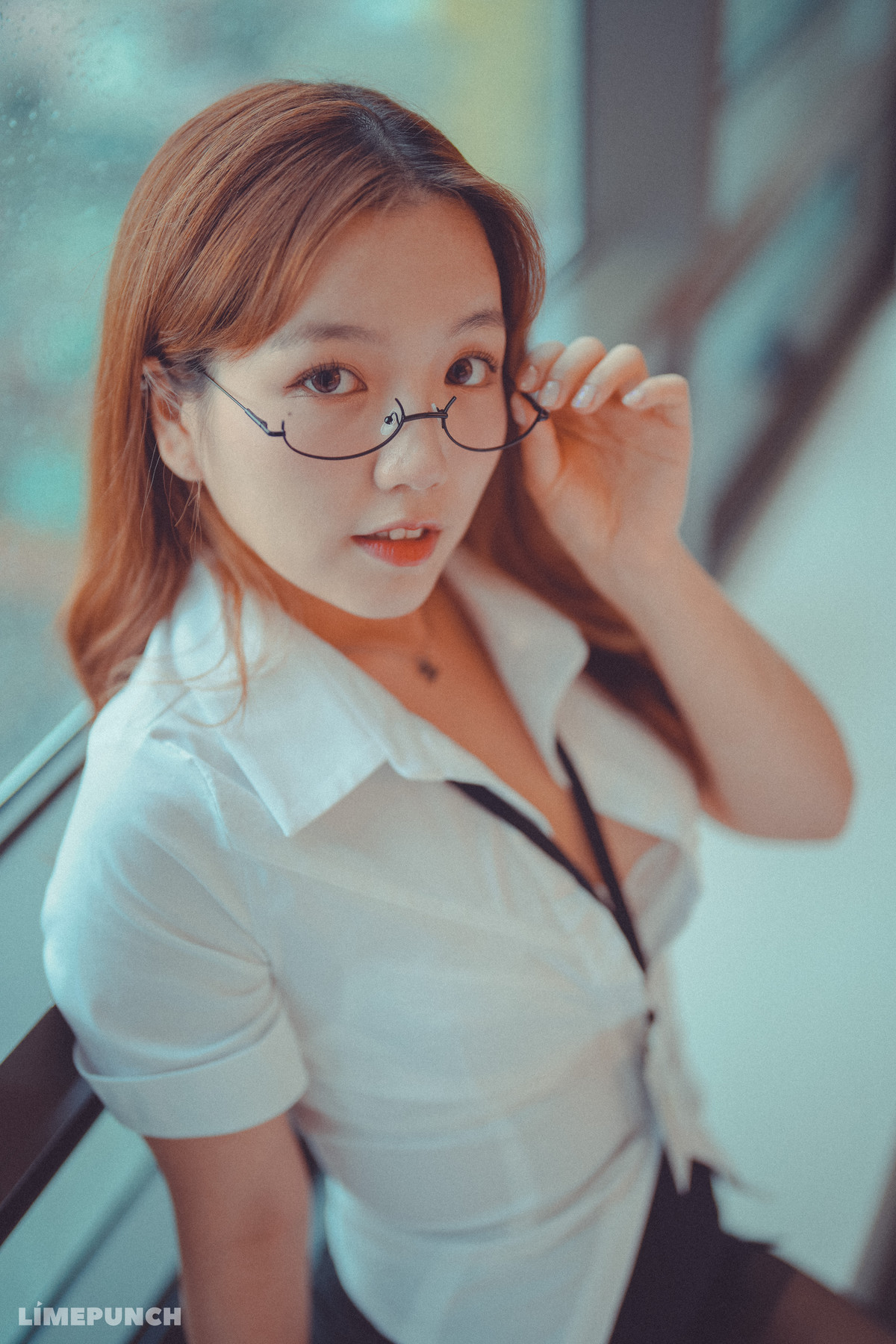 Yoonvely 윤블리, [LimePunch] LPXB-006 Set.01 21