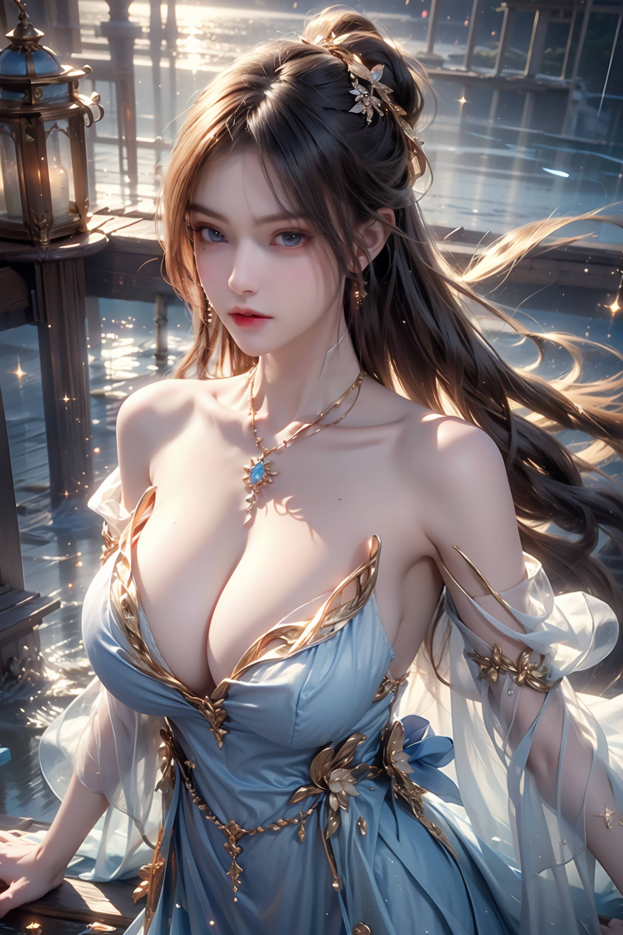 图片[13]-仙武帝尊 姬凌霜-六色网
