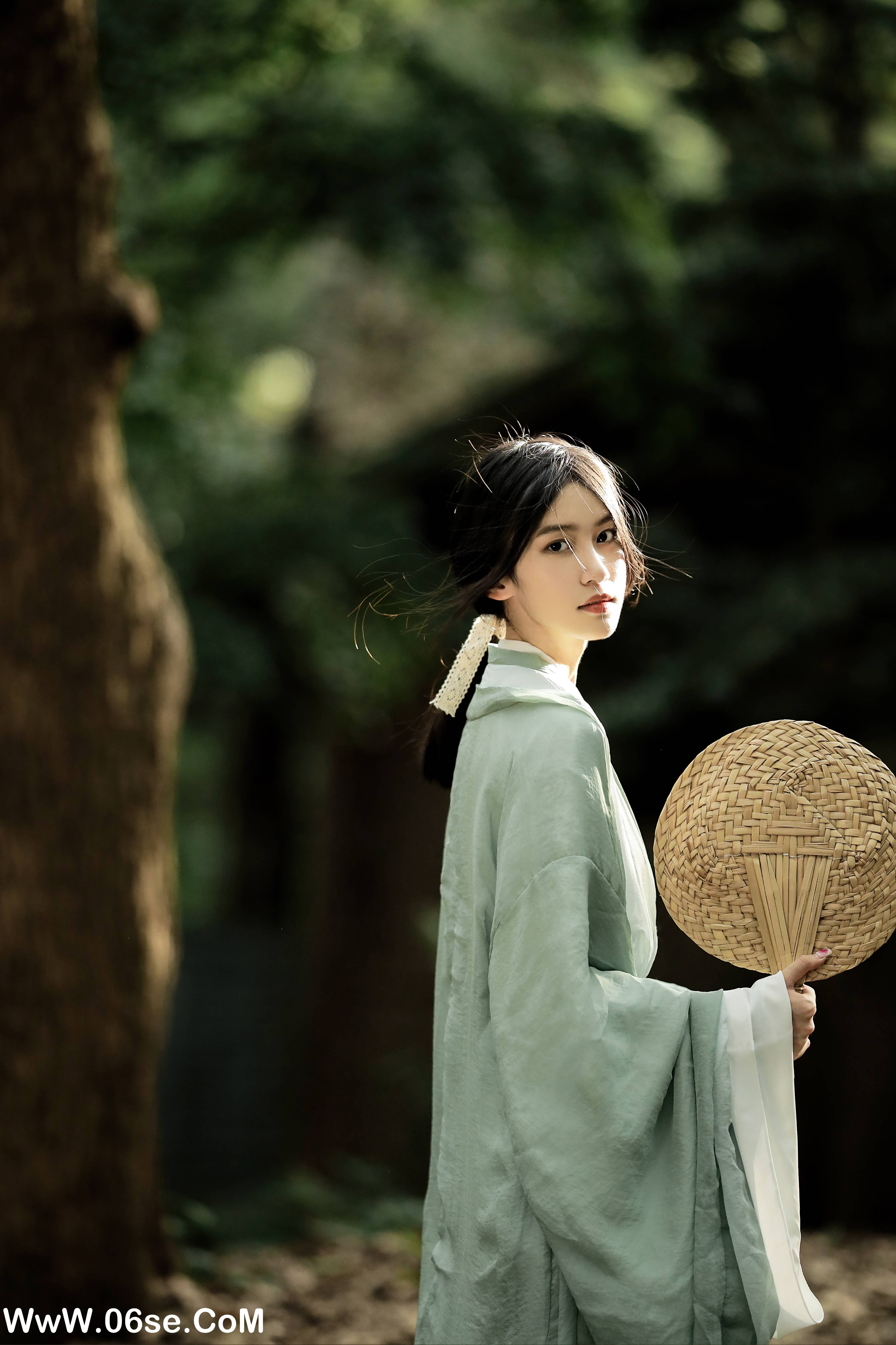 图片[13]-[YITUYU艺图语]2022.05.19 等风来 文子[20P-82.92 MB]-六色网