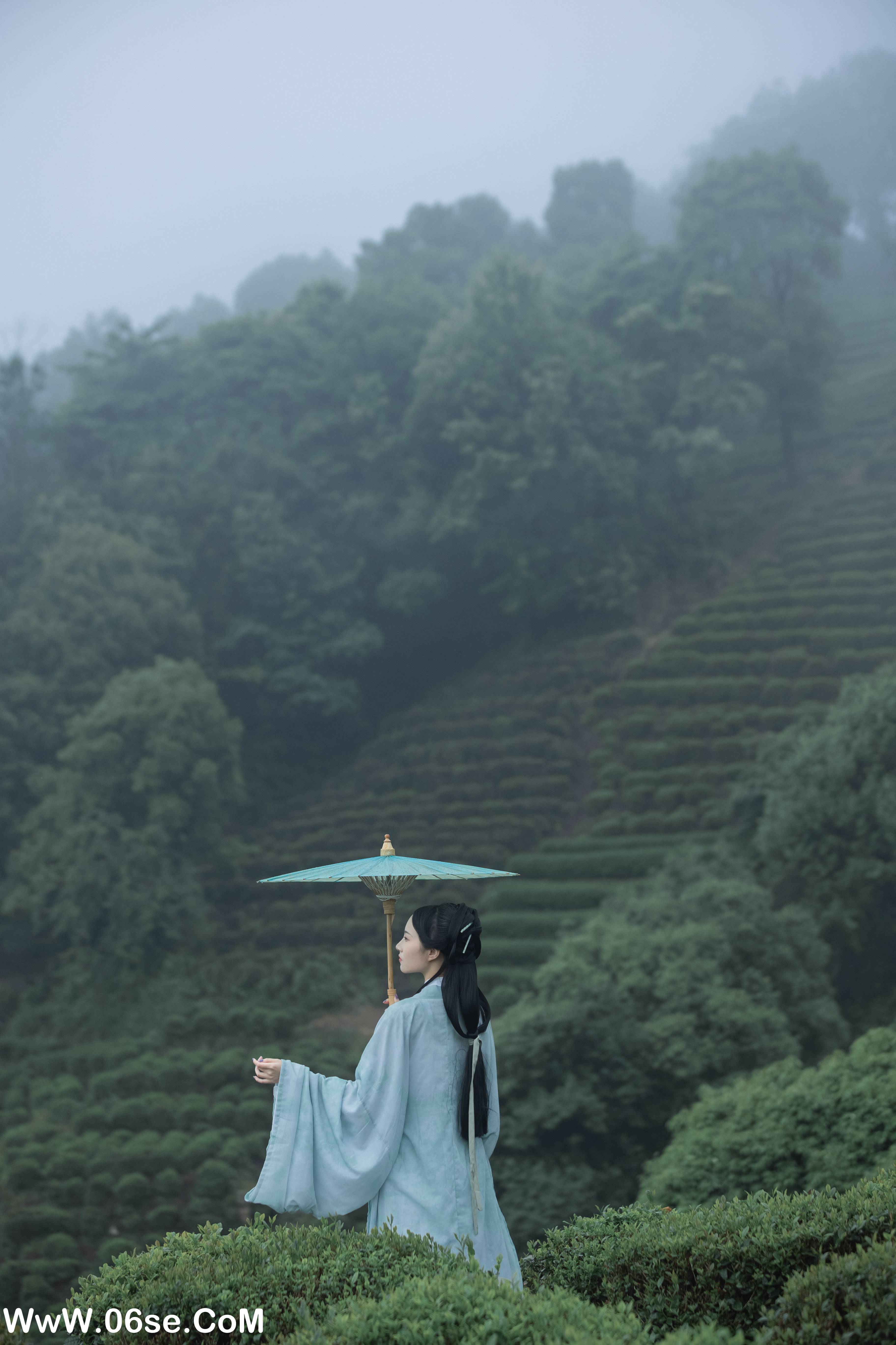 图片[42]-[YITUYU艺图语]2022.07.05 空山新雨 沈云缭[41+1P／344MB]-六色网