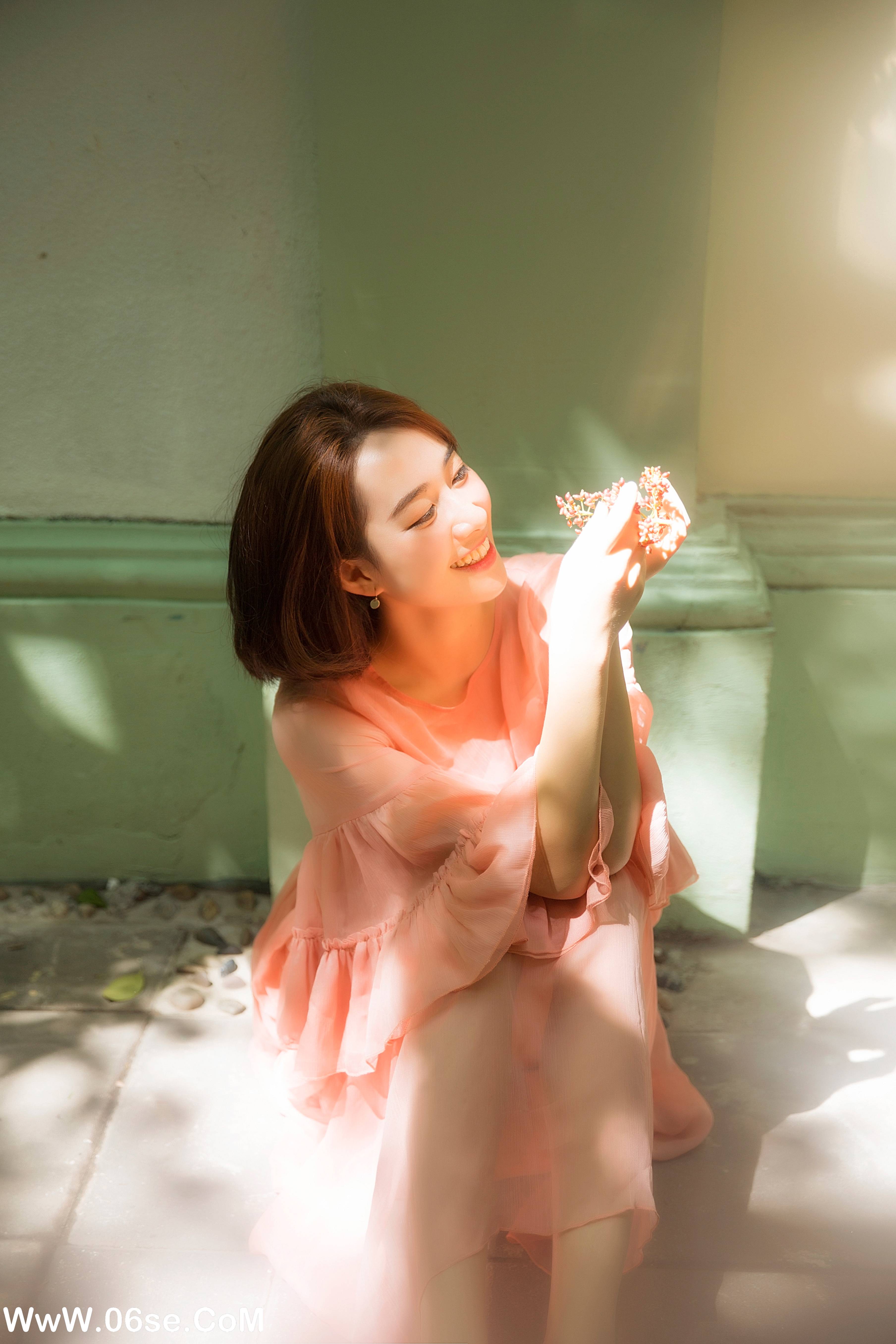 图片[10]-[YITUYU艺图语]2022.06.18 原来有些女生真的会发光 赵婧祎zHAoJinGyI[21P-214.4MB]-六色网