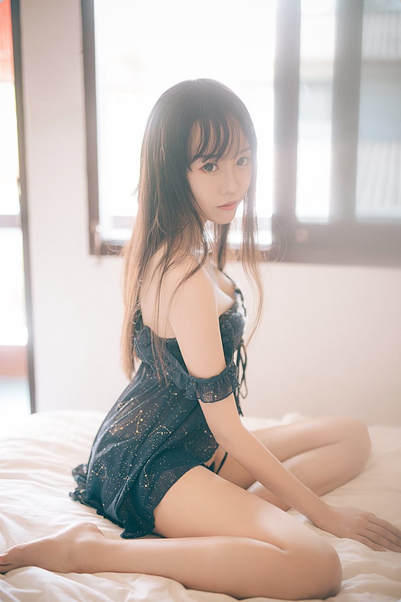 [Cos]采妮 - 泳装写真[49P] 6