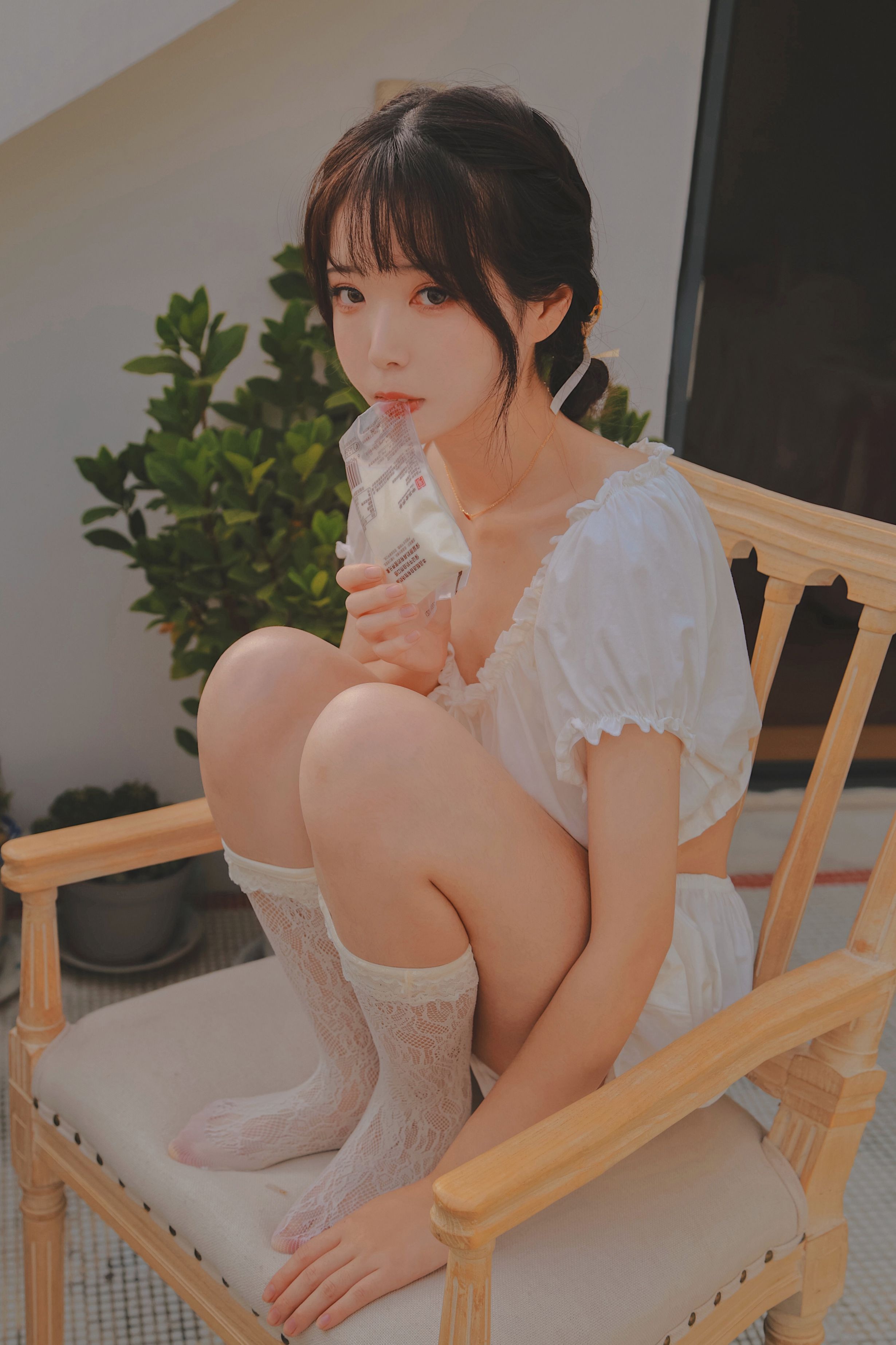 Fushii_海堂 - NO.02 洛丽塔 [57P-241MB] 37