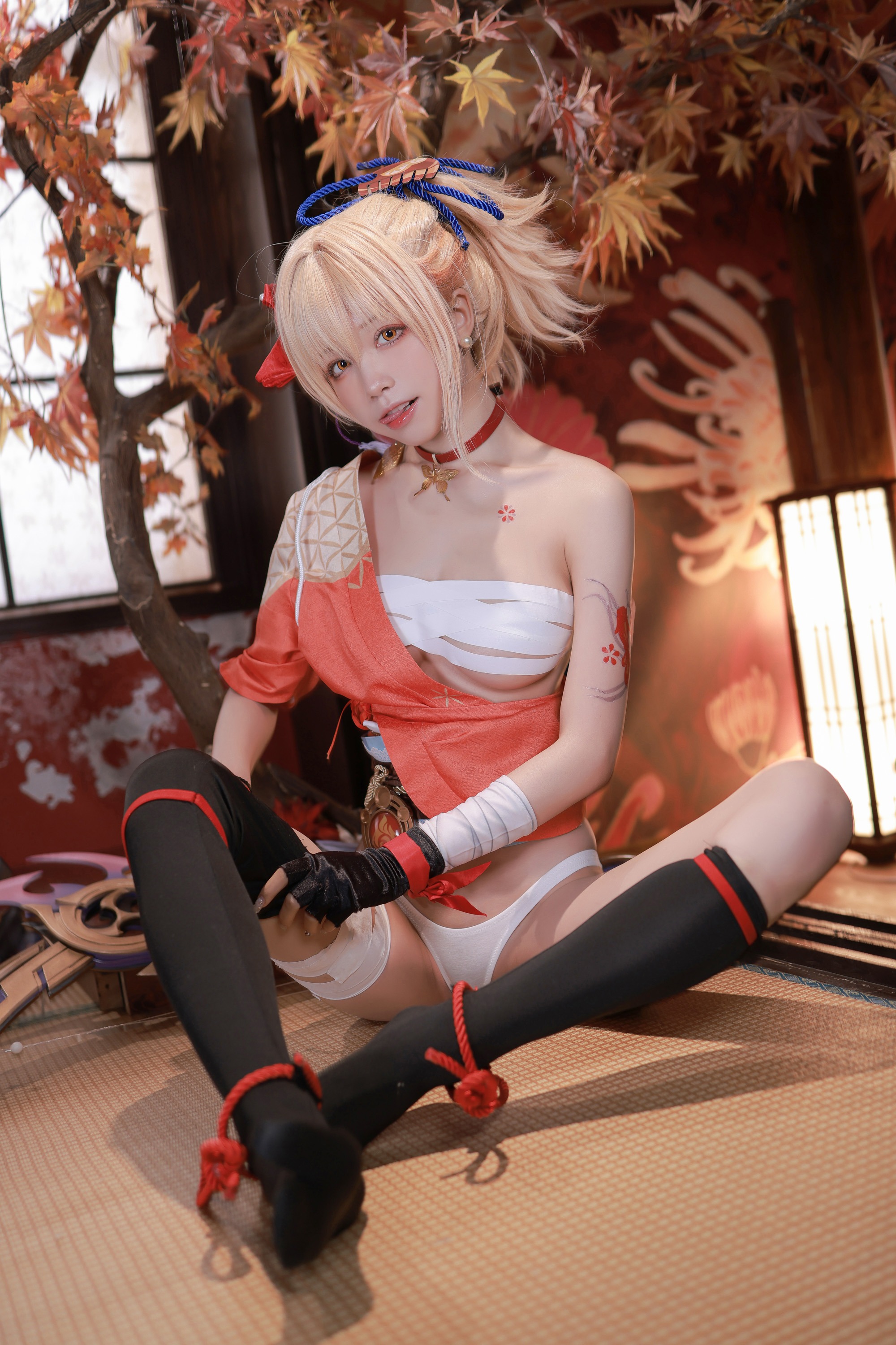水淼-长野原宵宫［101P］ 44