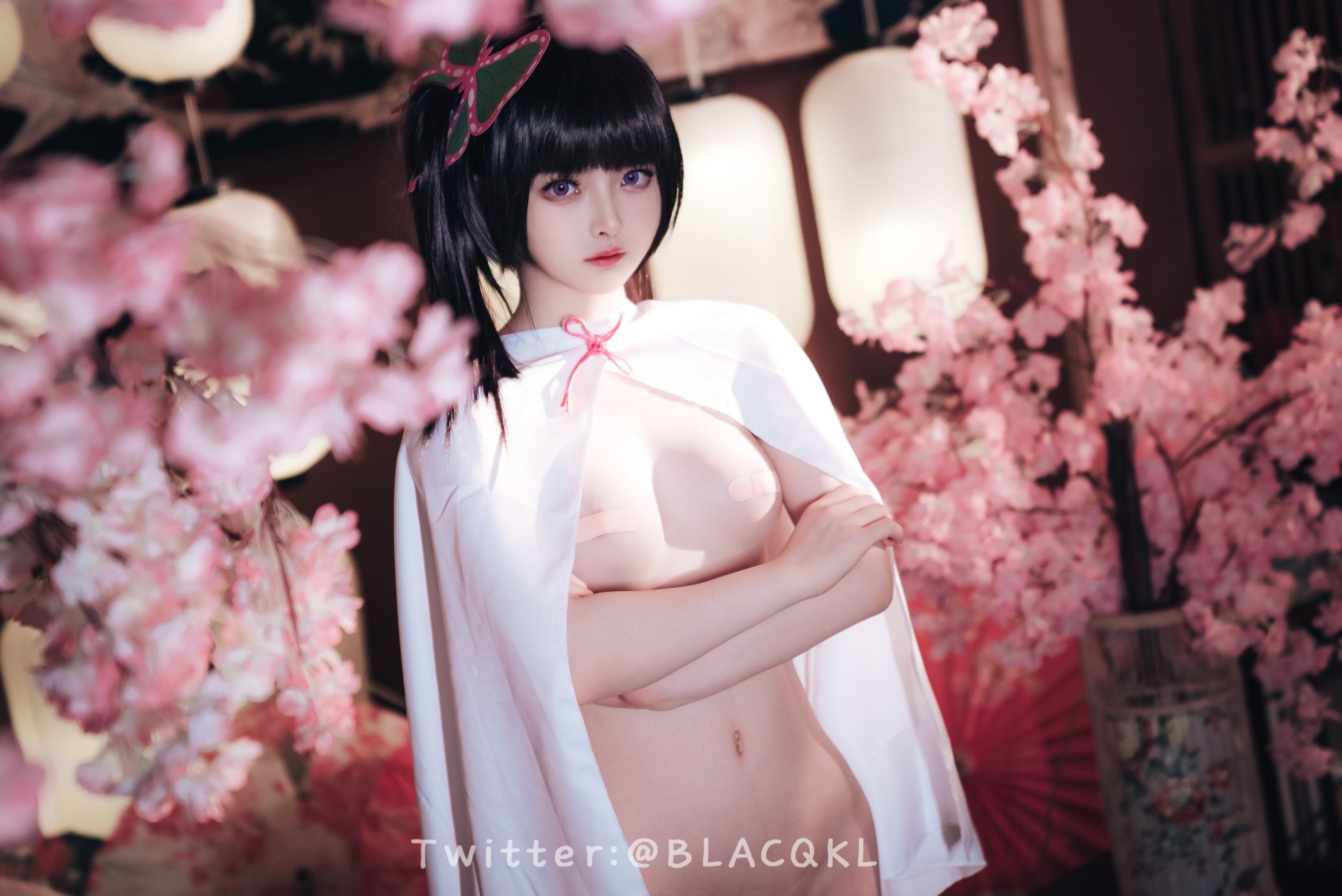 白莉 香奈乎 14