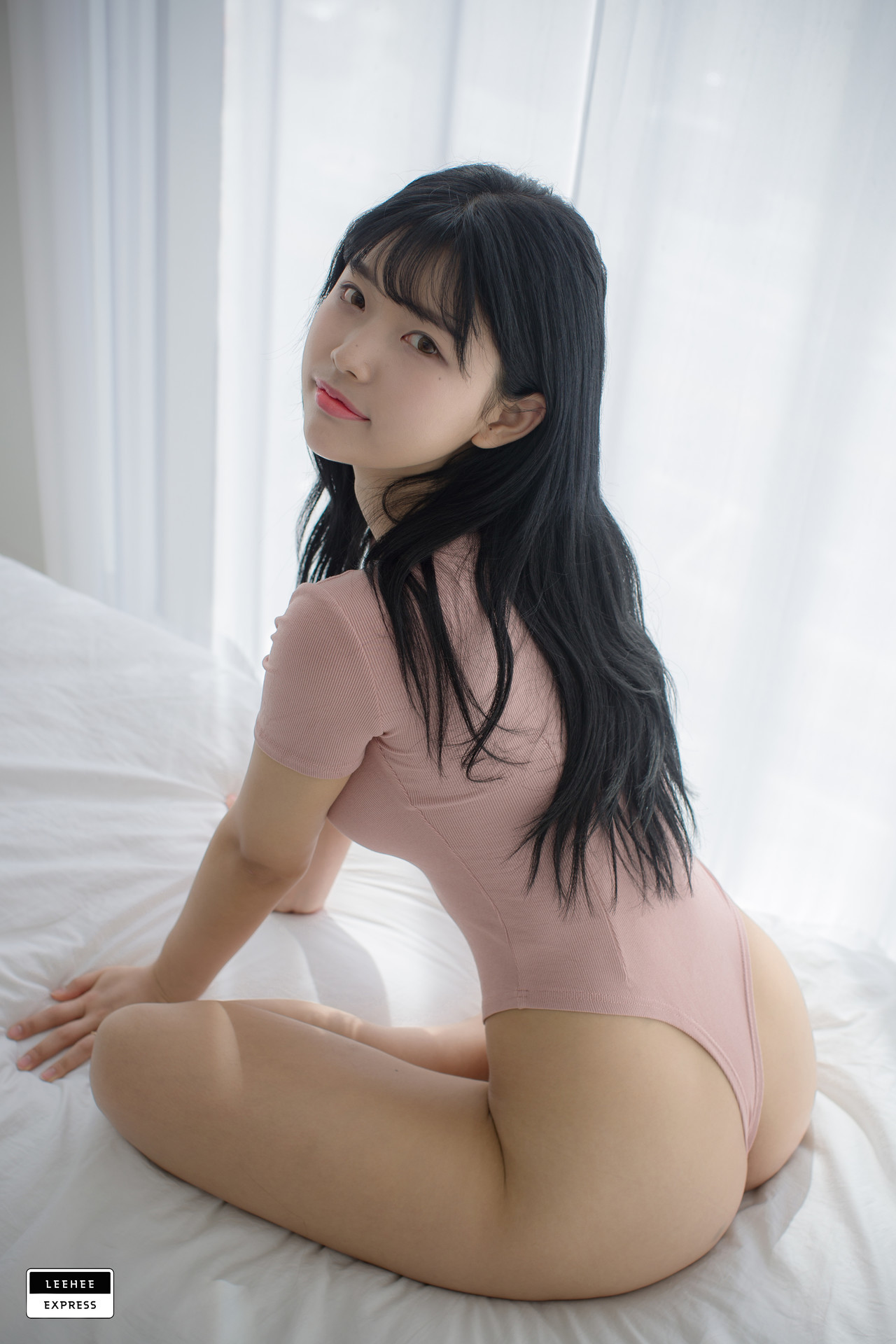 U.Hwa 은유화, [LEEHEE EXPRESS] LEHF-017 20