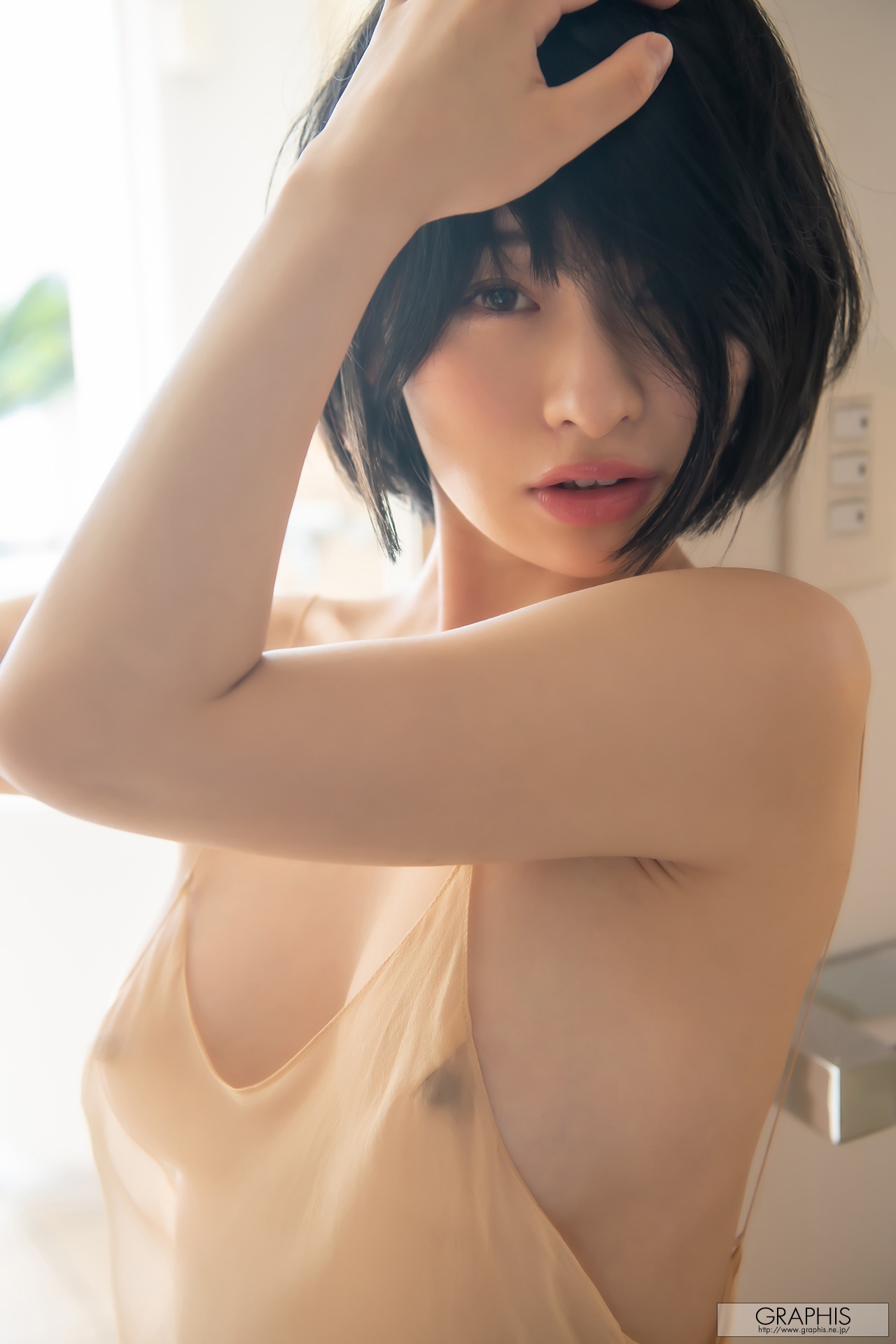 [Graphis] Gals - Mei Miyajima 宮島めい blooming  141P 29