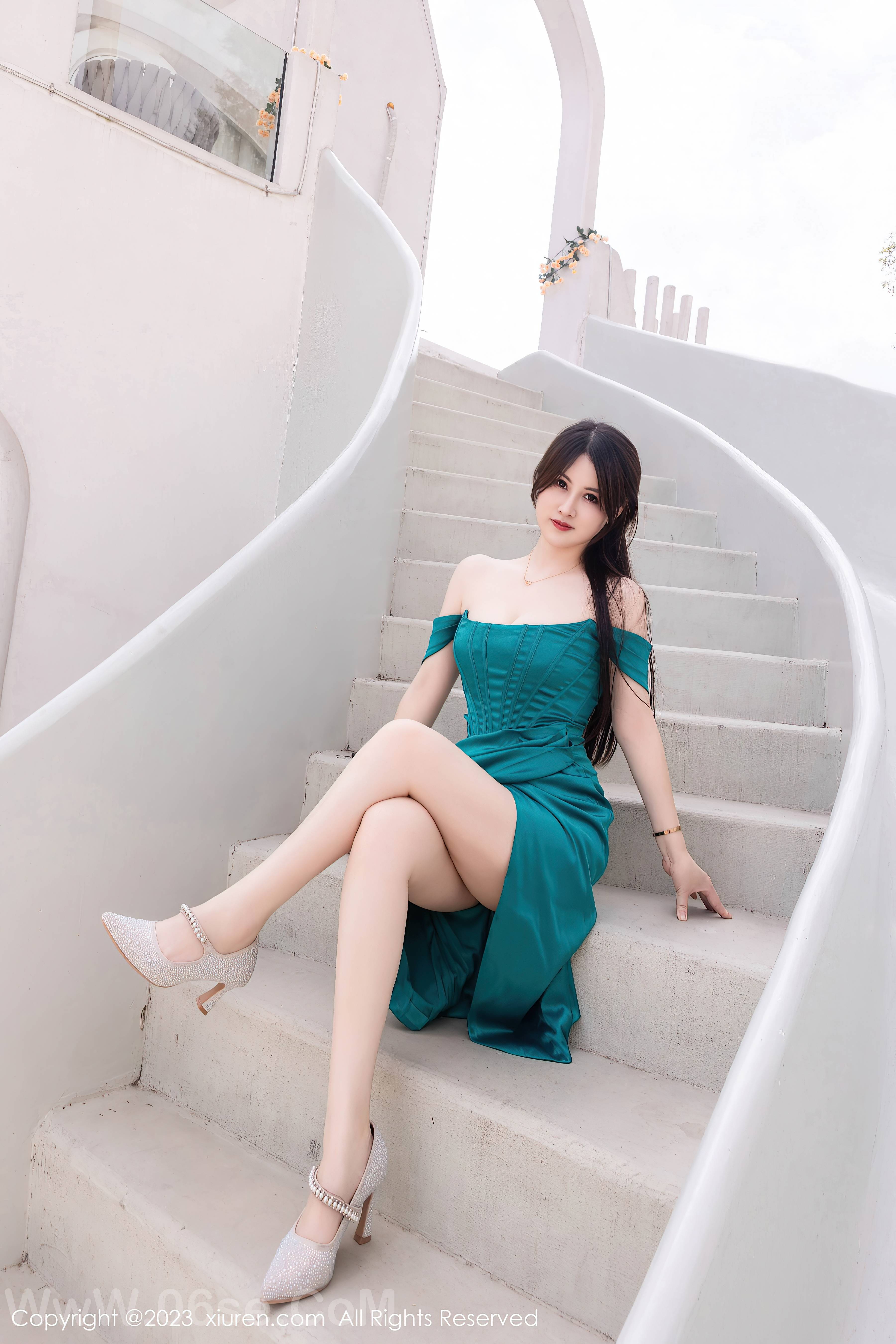 图片[20]-[Xiuren秀人网]2023.11.01 NO.7592 诗诗kiki[80+1P／668MB]-六色网